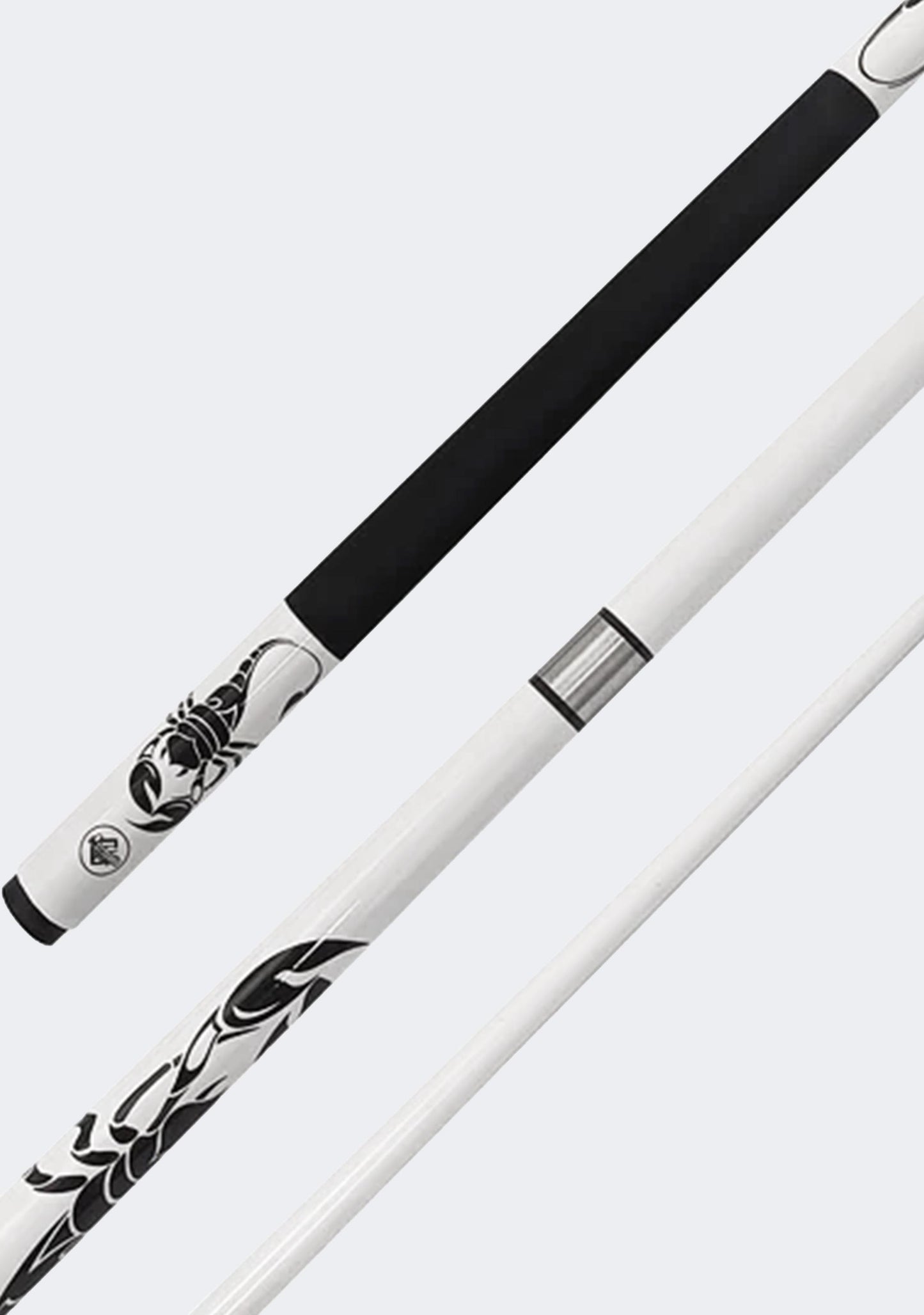 Formula Sports 2 Piece 57" Scorpion Composite Cue