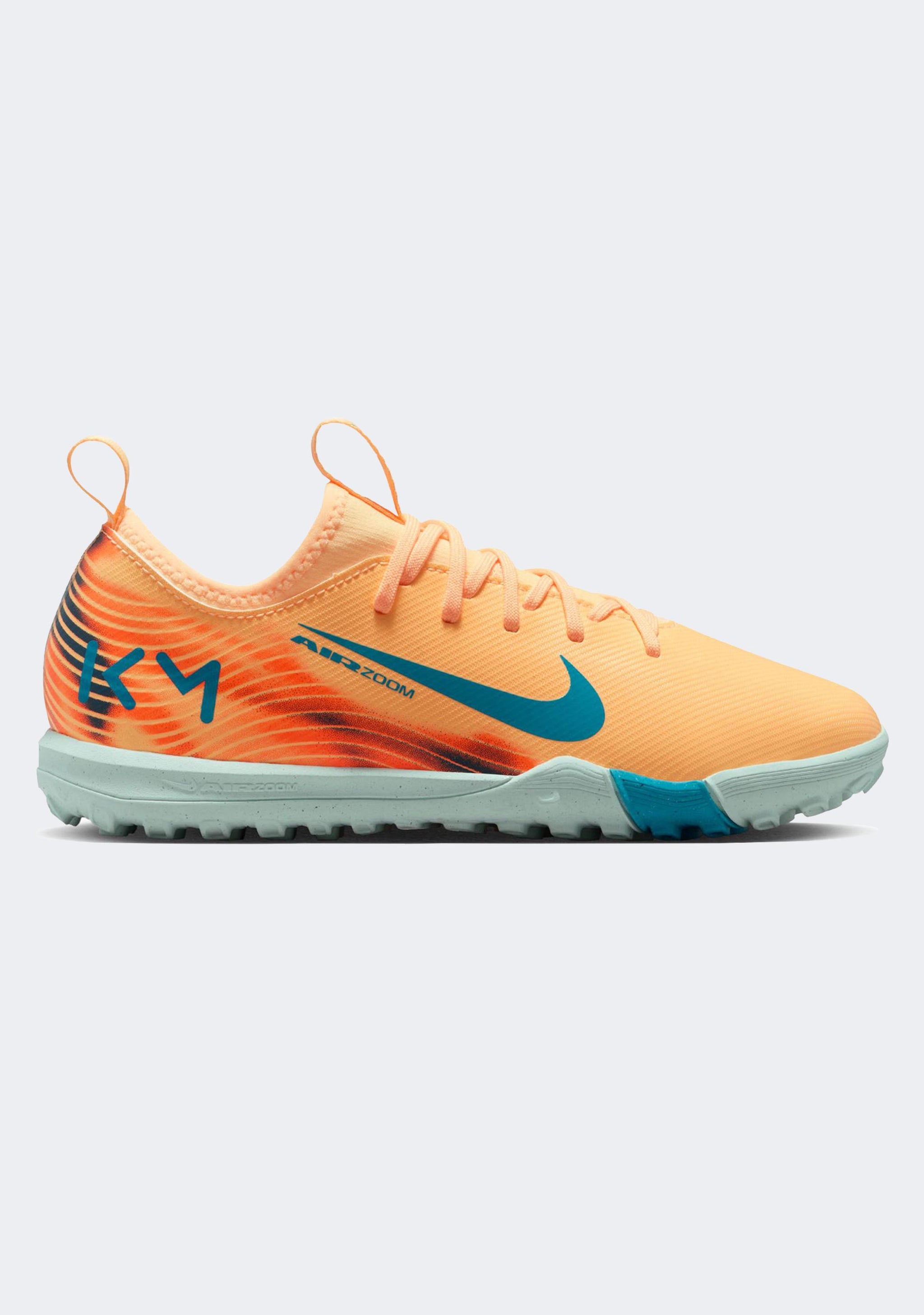 Nike Kids' Zoom Mercurial Vapor 16 Academy TF Kylian Mbappé