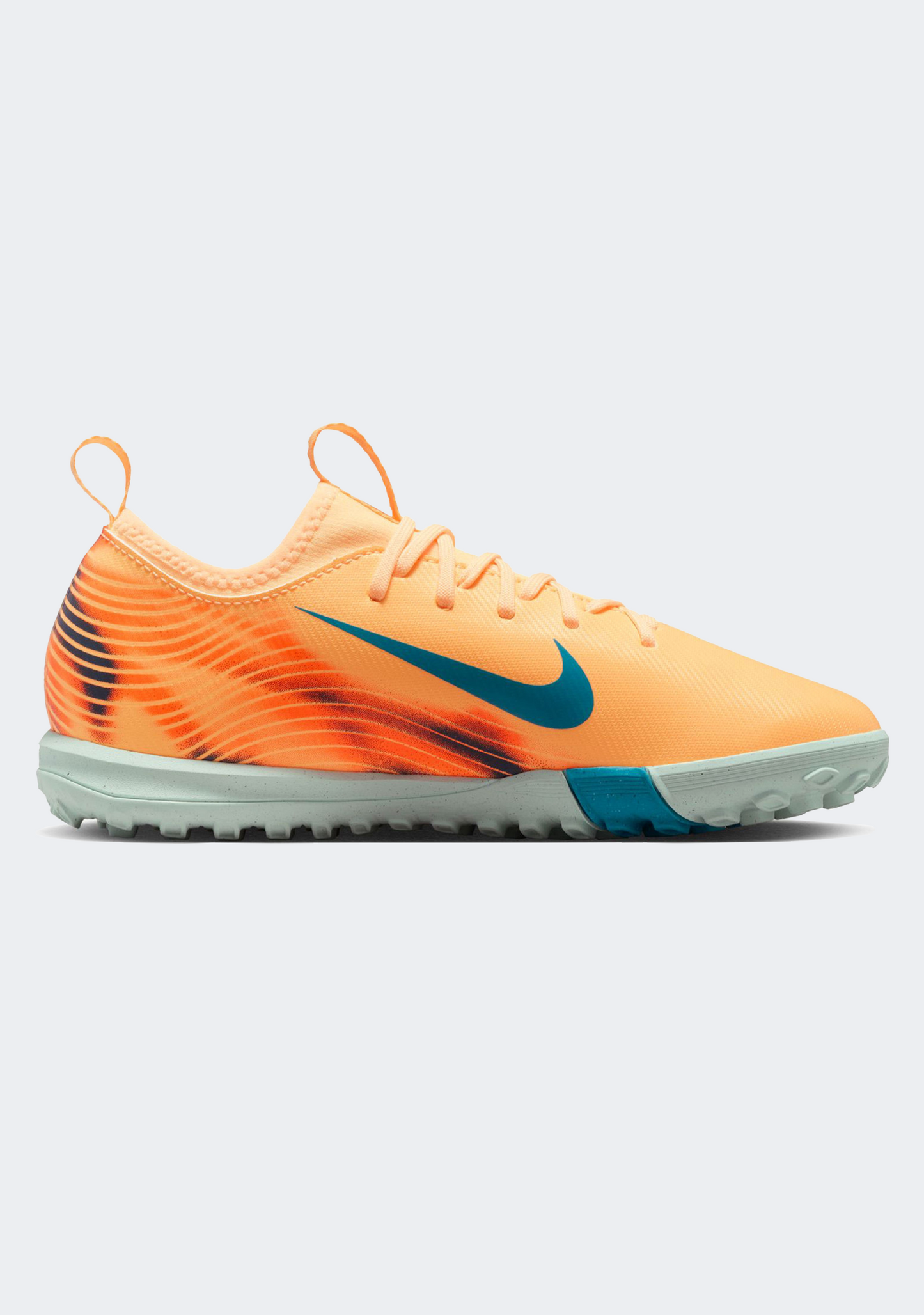 Nike Kids' Zoom Mercurial Vapor 16 Academy TF Kylian Mbappé
