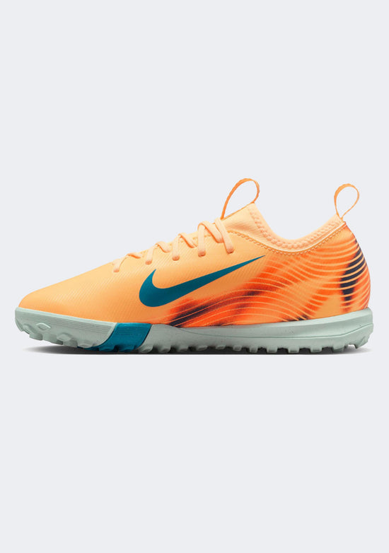Nike Kids' Zoom Mercurial Vapor 16 Academy TF Kylian Mbappé