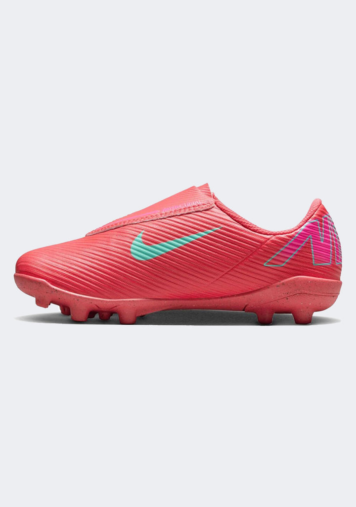 Nike Kids' Mercurial Vapor 16 Club MG PS (V)