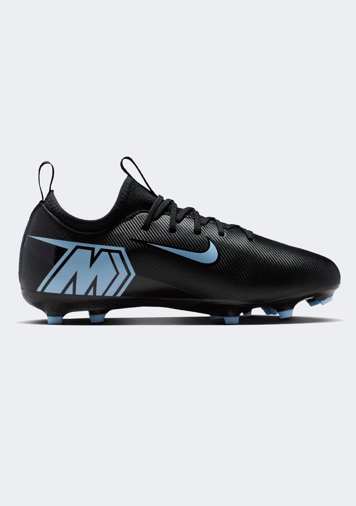 Nike Kids' Mercurial Zoom Vapor 16 Academy FG/MG