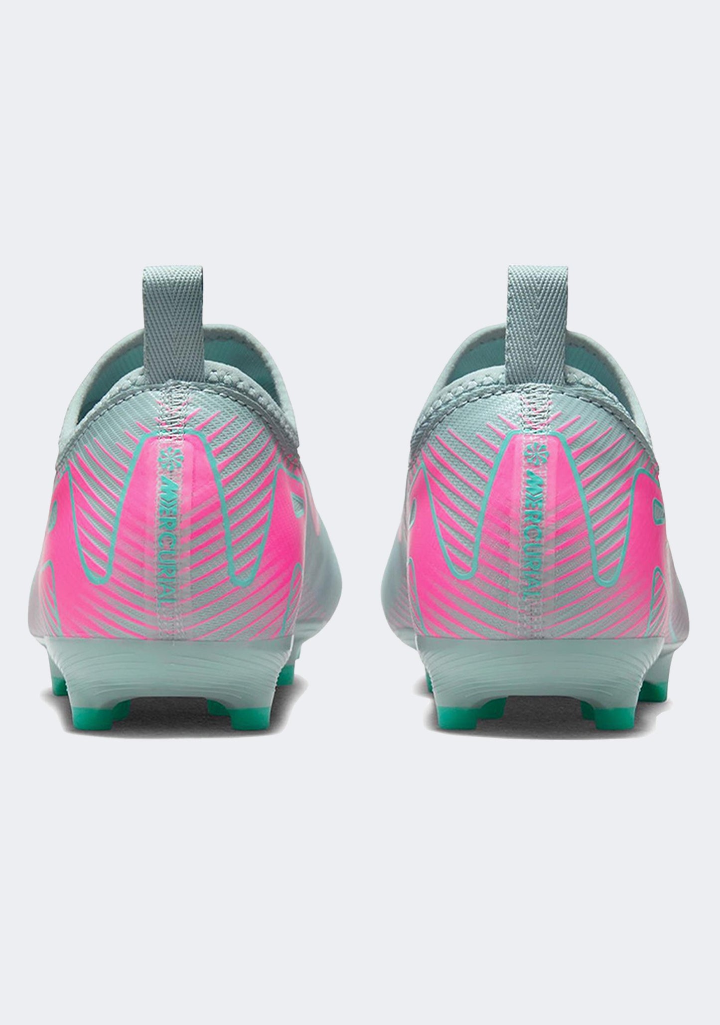 Nike Kids' Mercurial Vapor 16 Academy FG/MG