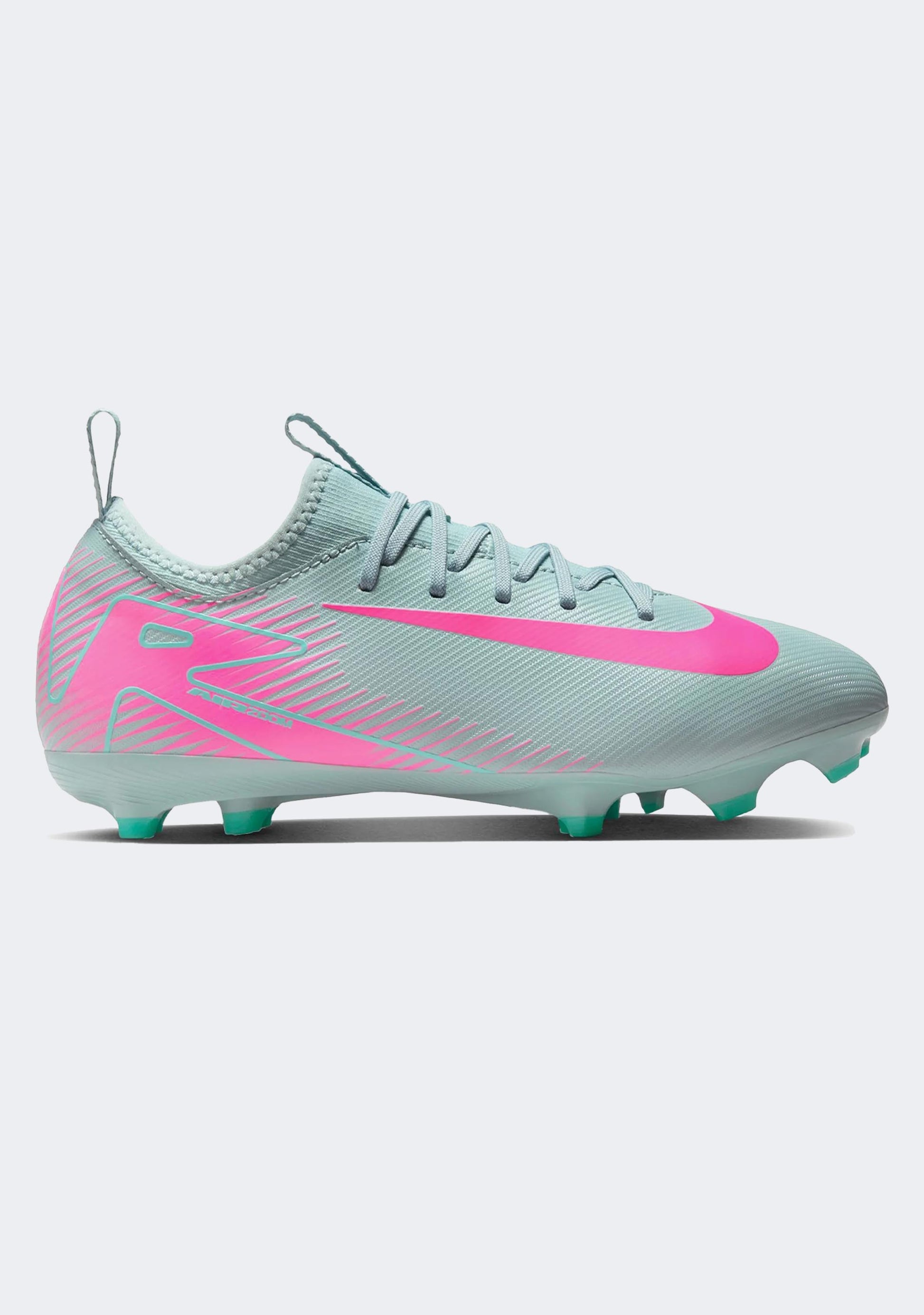 Nike Kids' Mercurial Vapor 16 Academy FG/MG