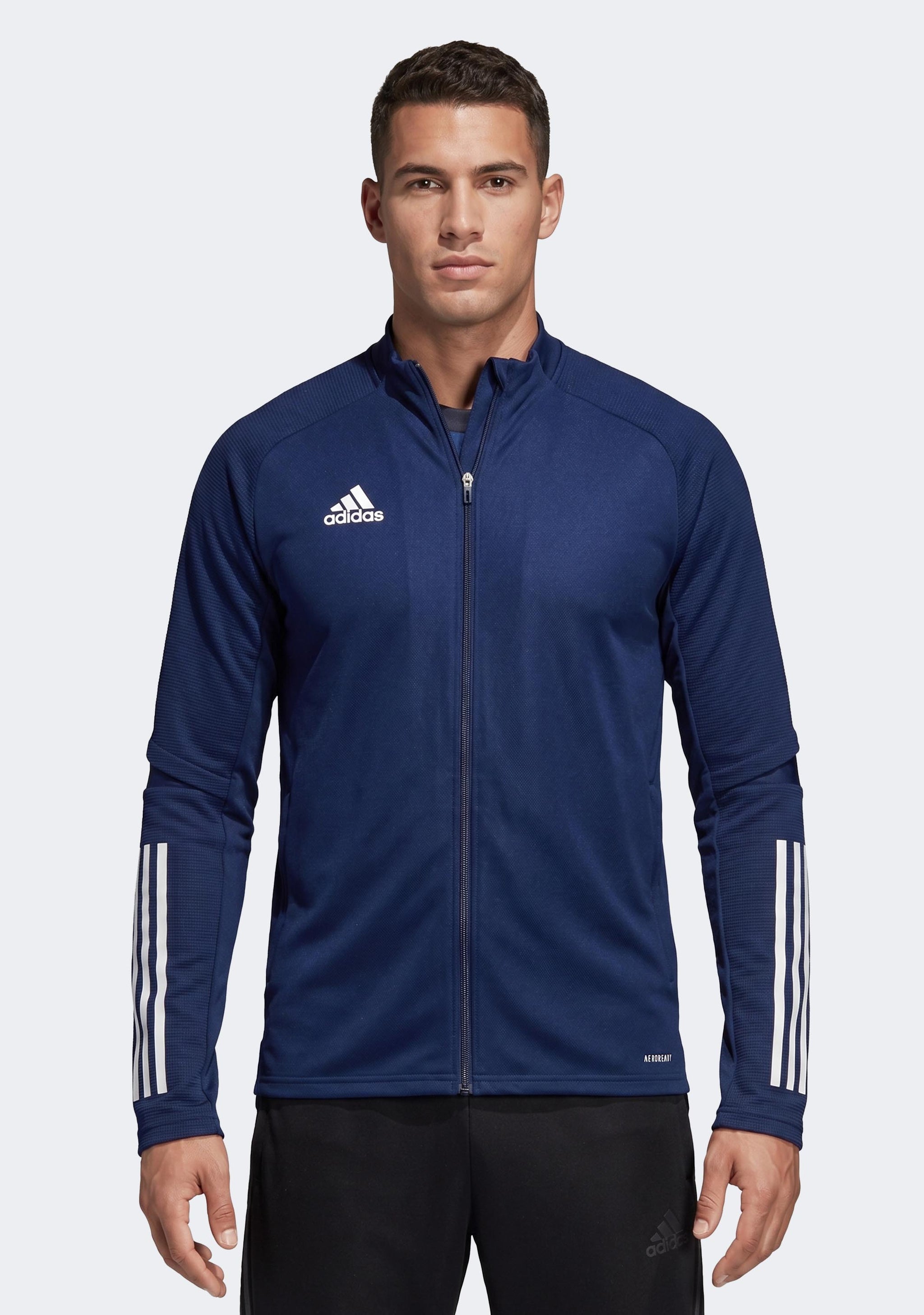 Adidas Men's Condivo 20 Training Jacket