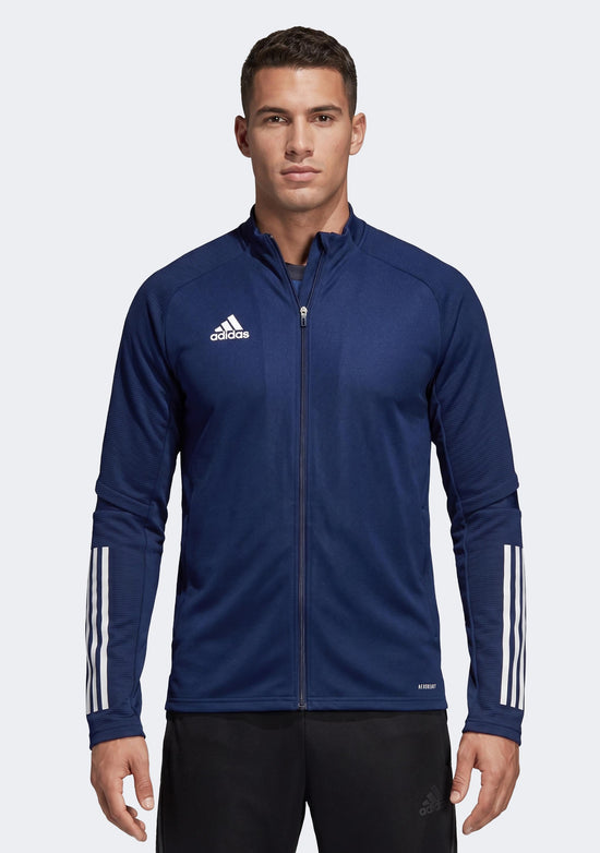 Adidas Men's Condivo 20 Training Jacket
