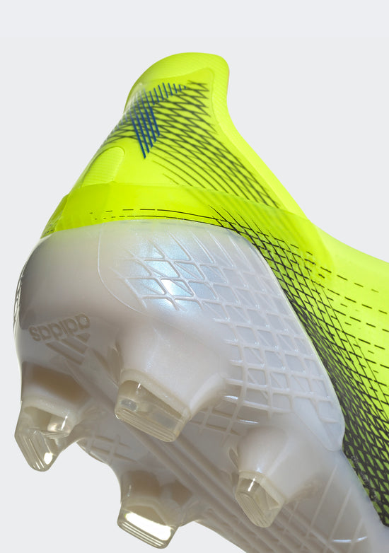Adidas Men's X Ghosted.1 FG Boots