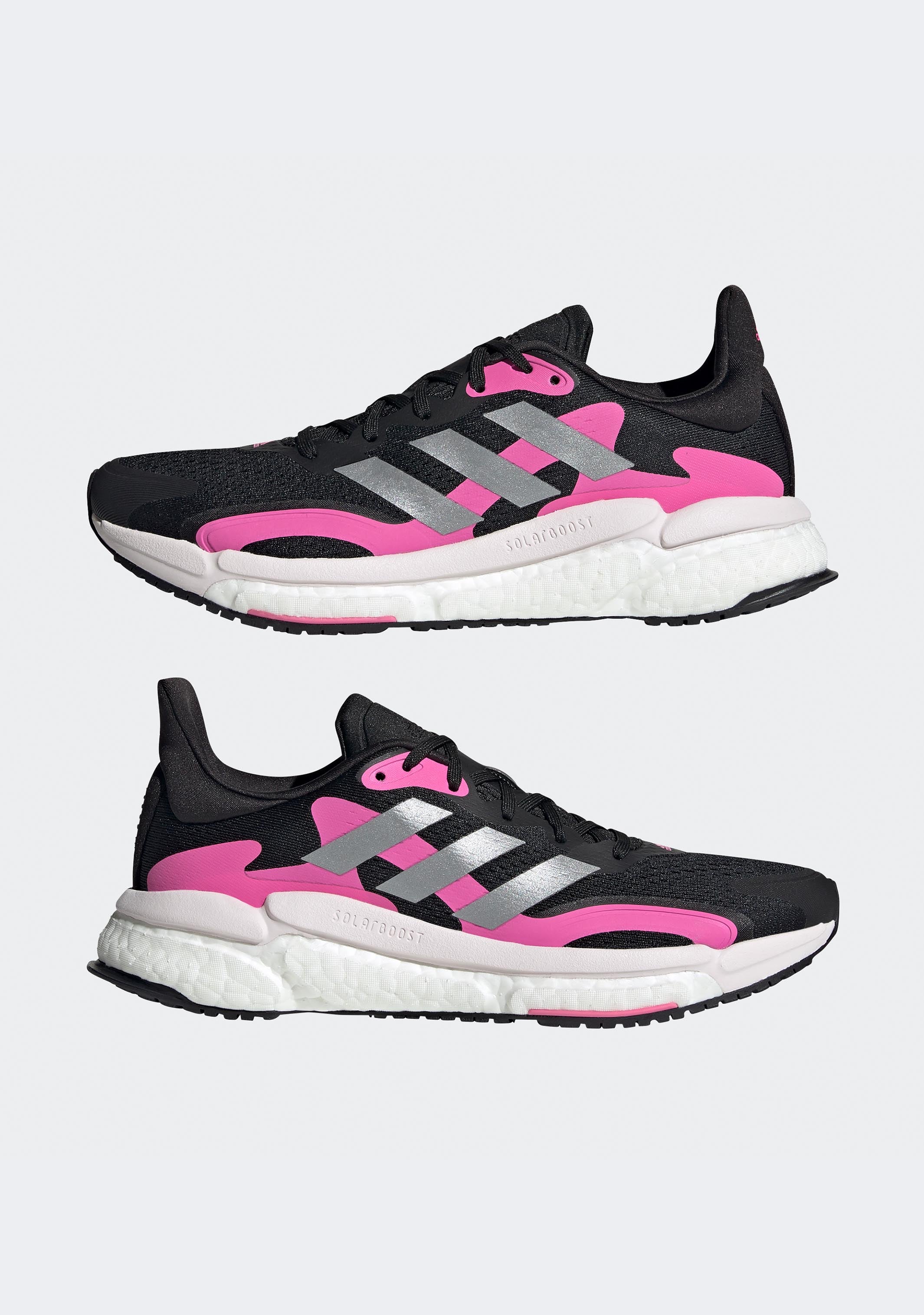 Adidas Women's Solar Boost 3 W