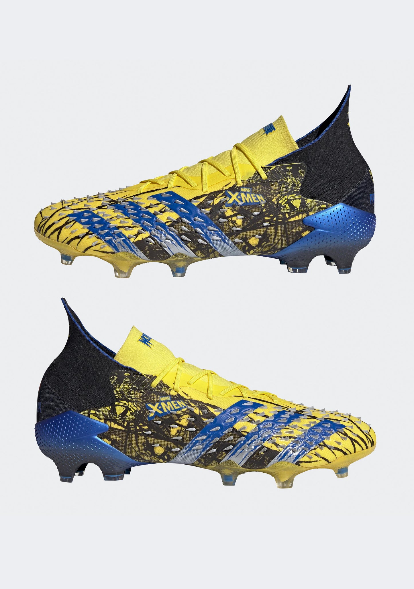 Adidas Men's Predator Freak.1 FG