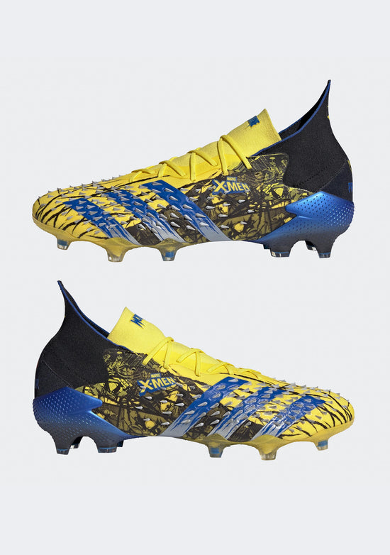 Adidas Men's Predator Freak.1 FG