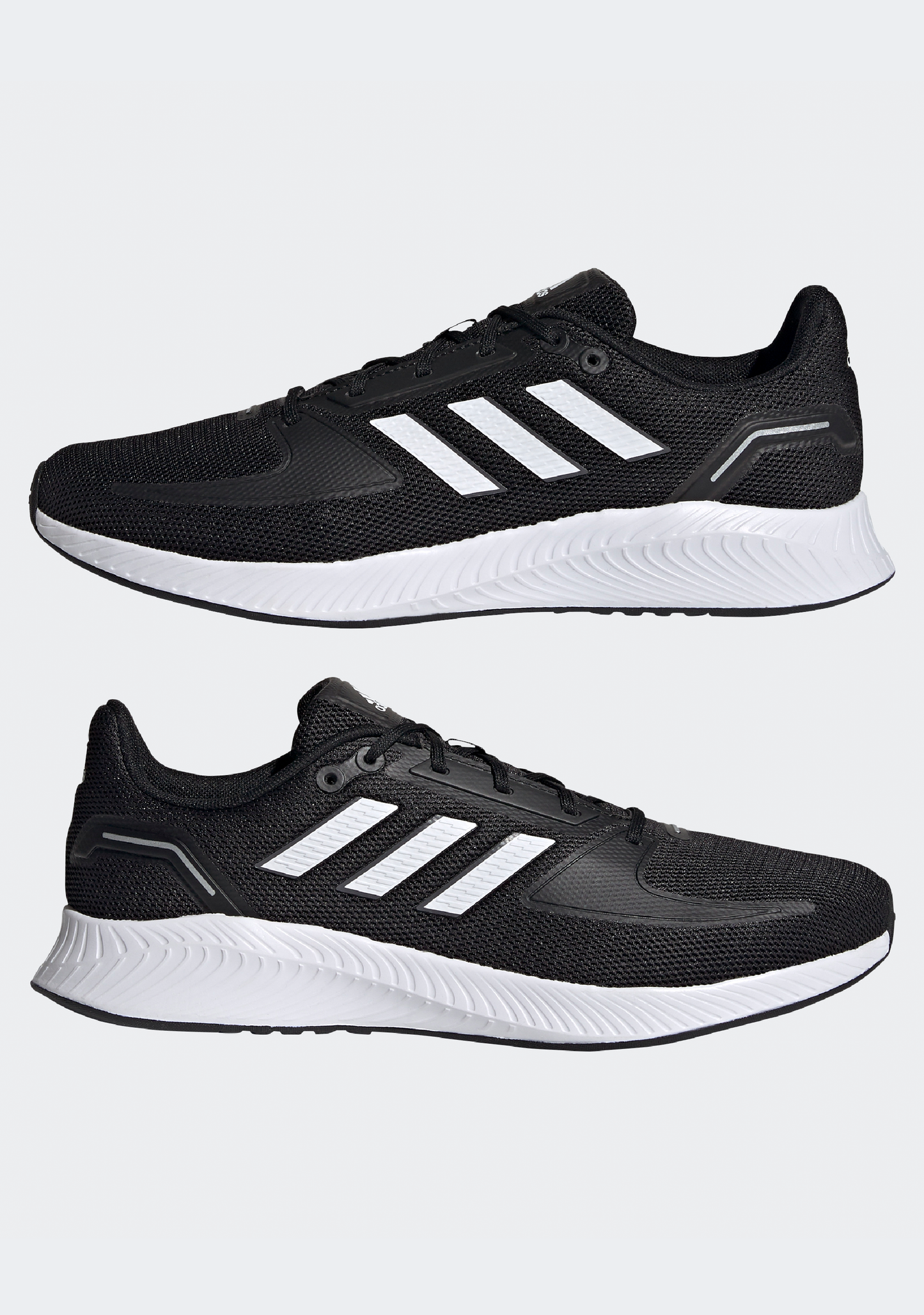 Adidas Mens Runfalcon 2.0