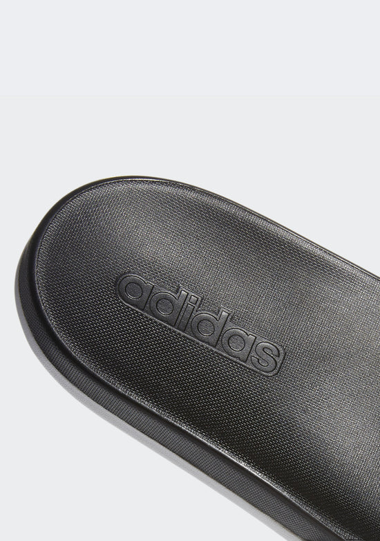 Adidas Men’s Adilette Comfort Adjustable Slide