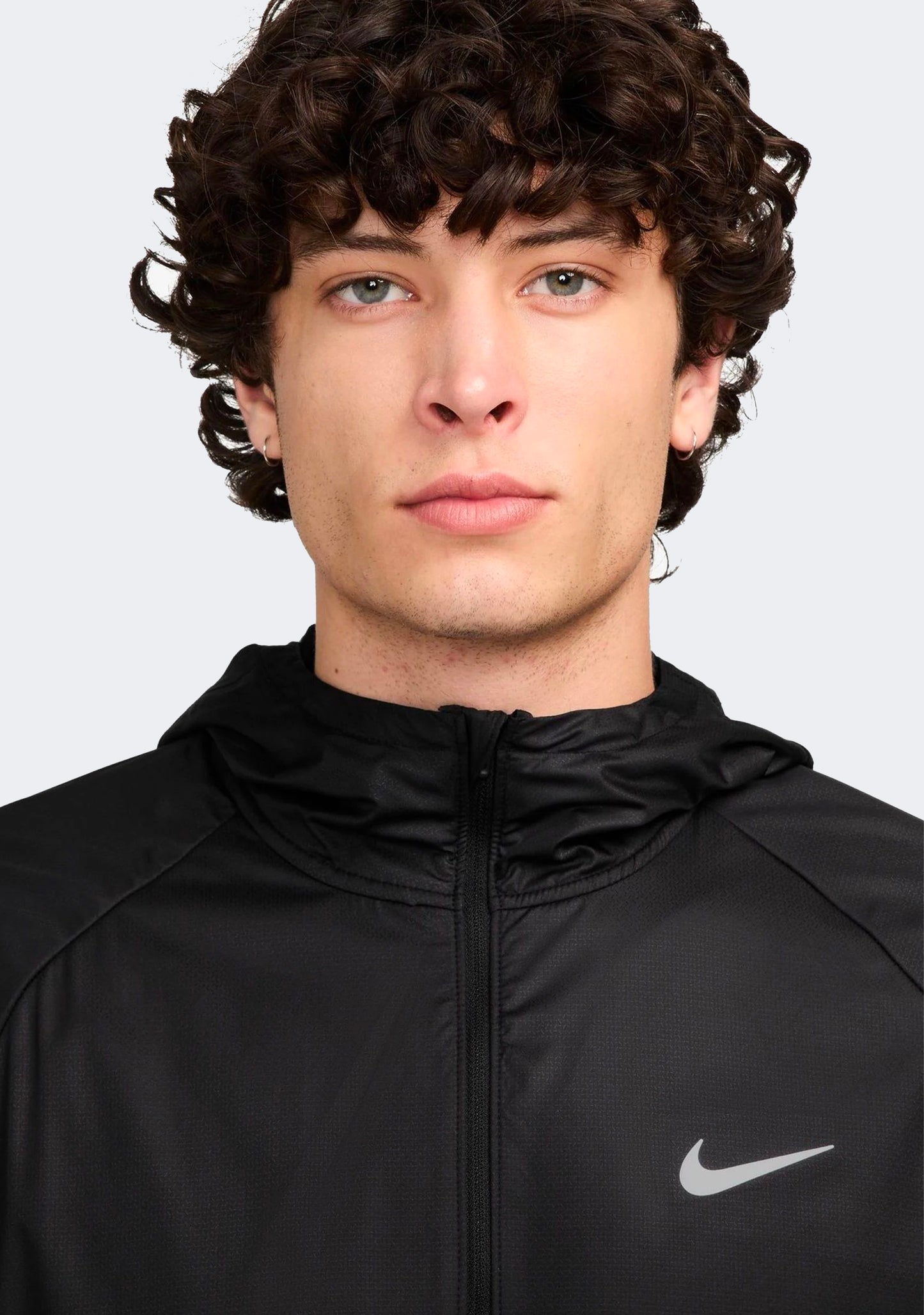 Nike Men's Sphere Miler Therma Fit Jacket