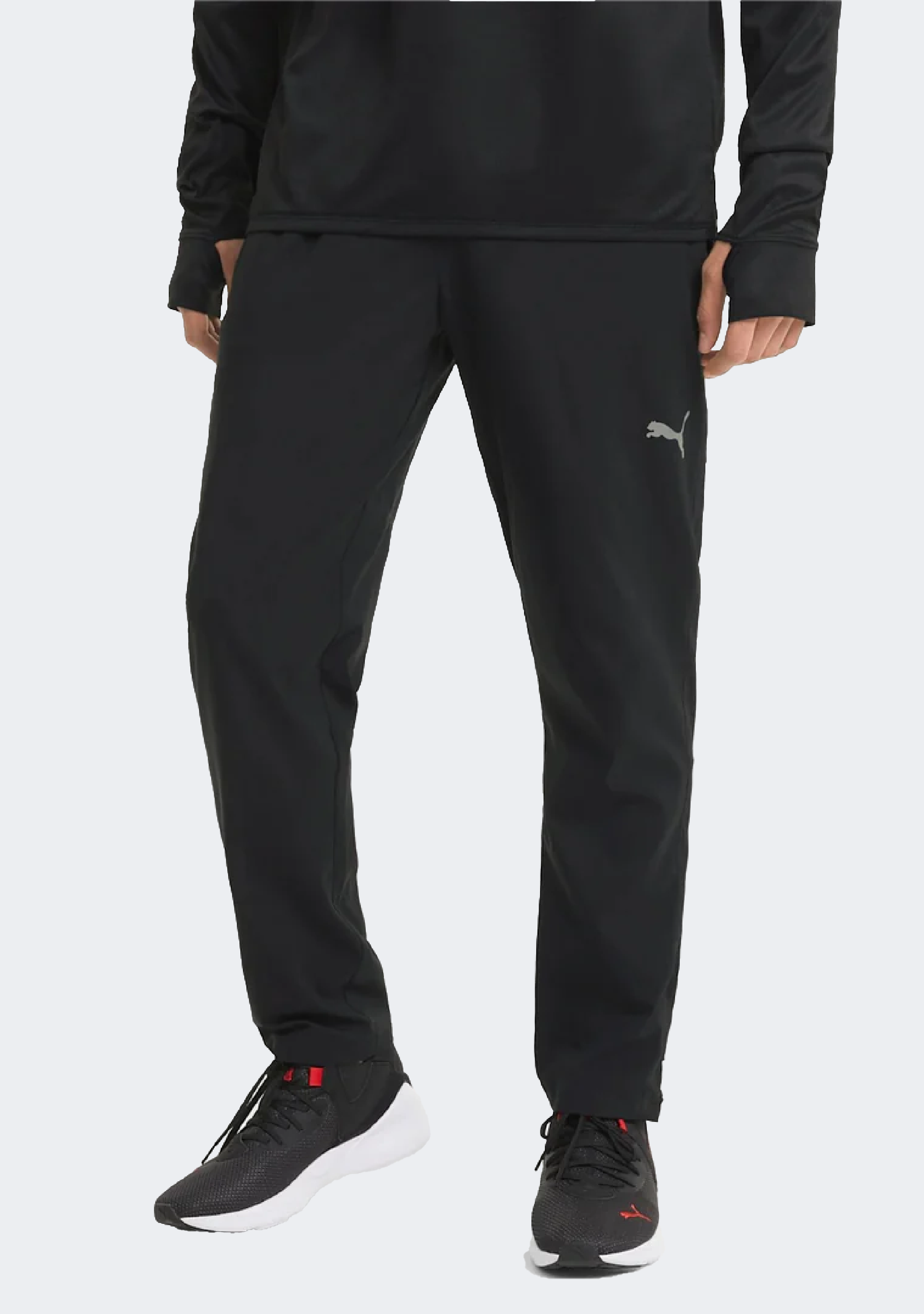 Puma Men's Run Fav Tapered Pant