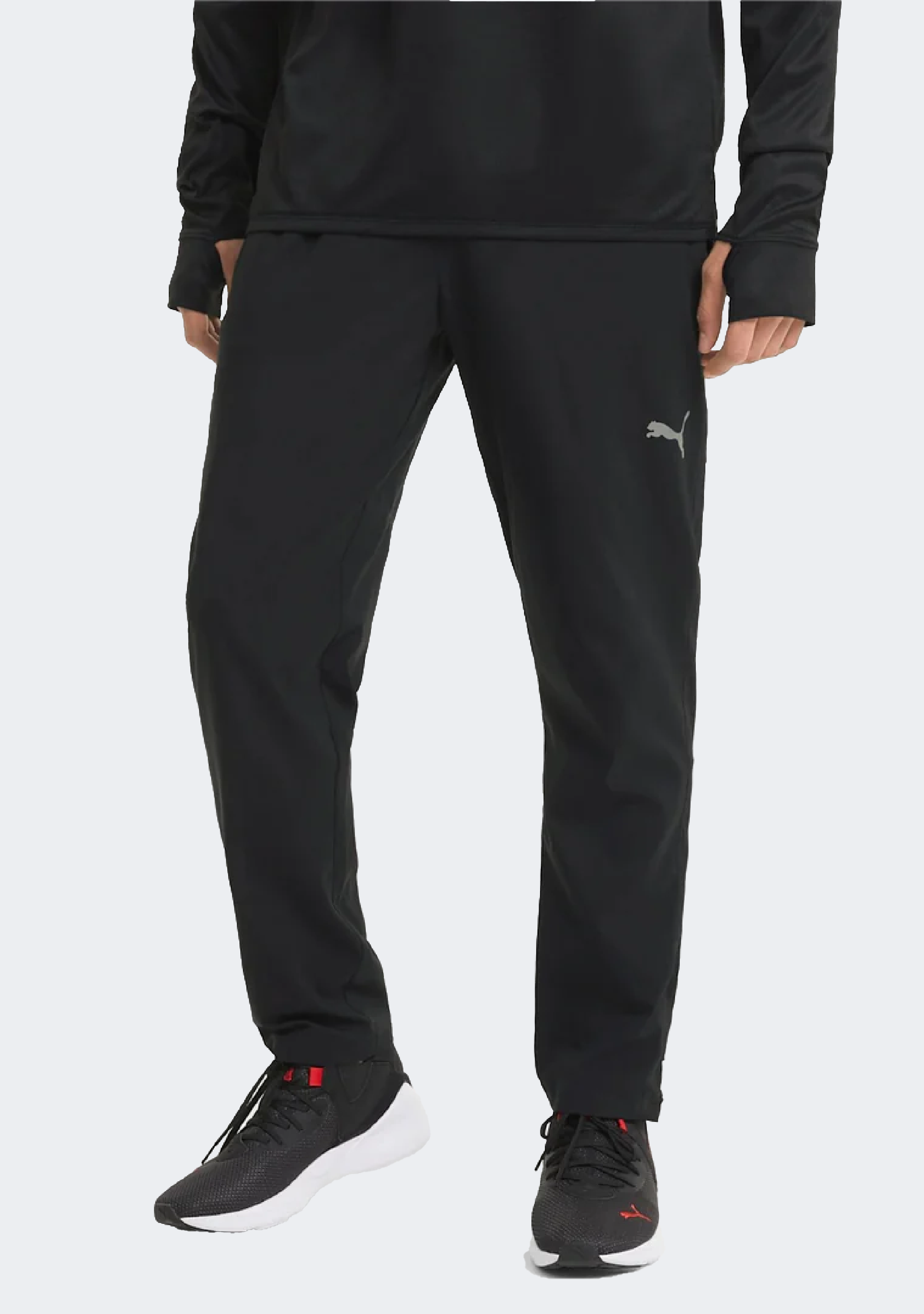 Puma Men's Run Fav Tapered Pant