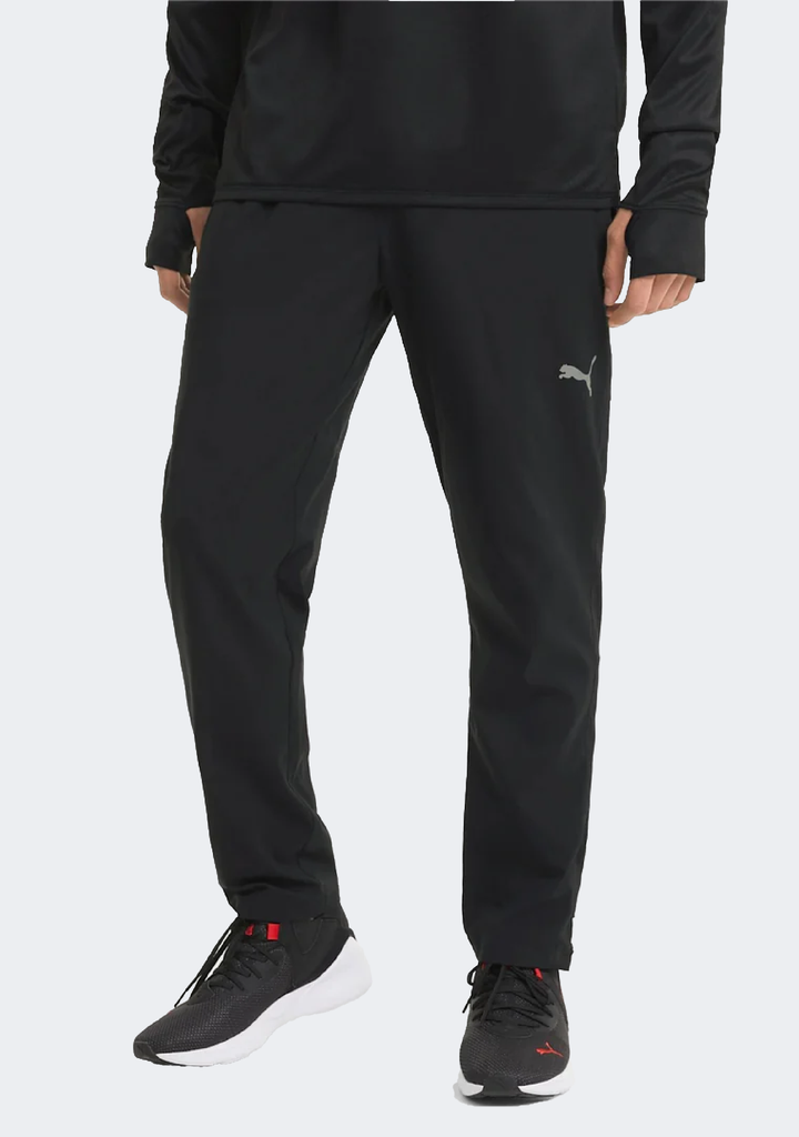 Puma Men's Run Fav Tapered Pant
