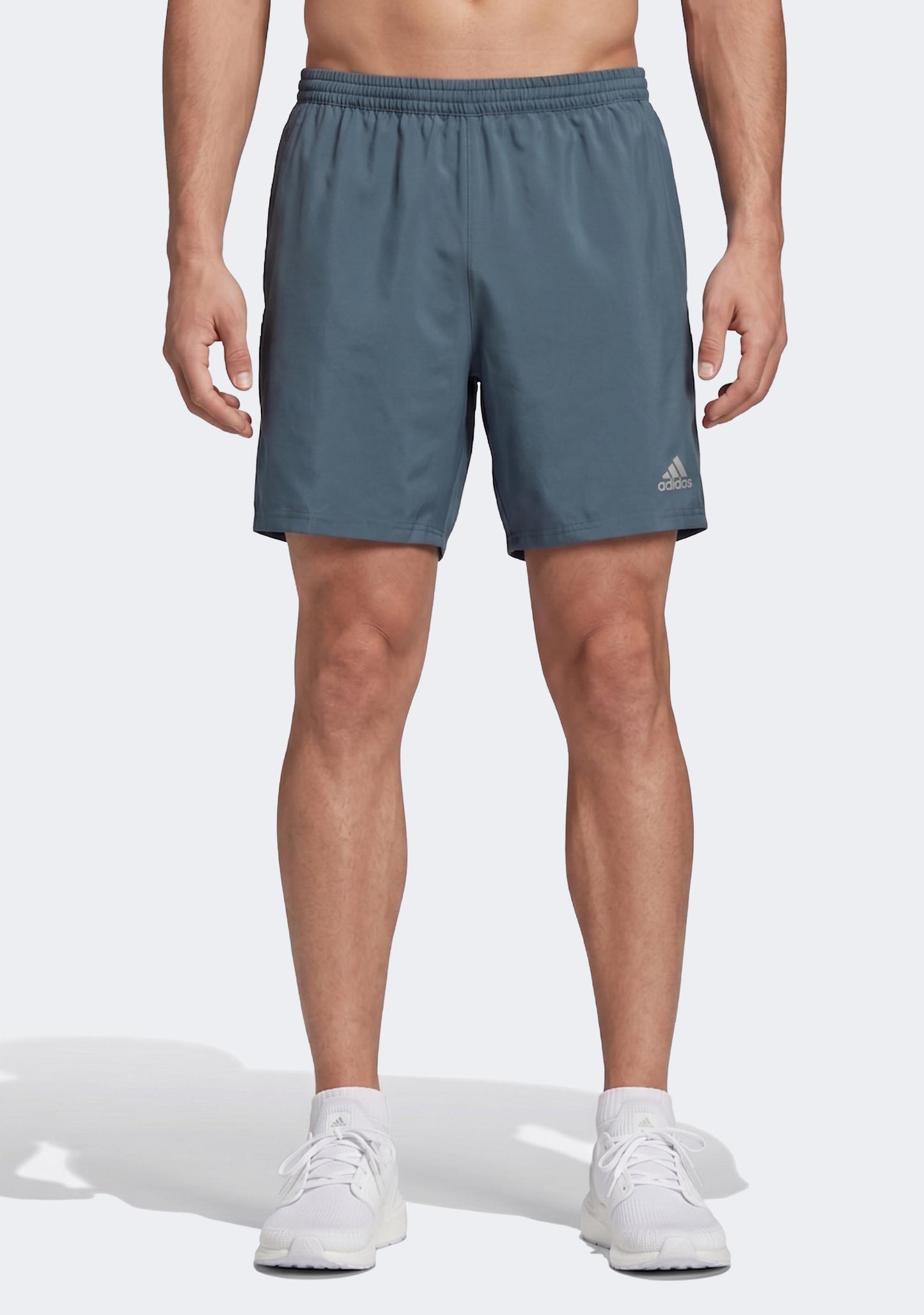 Adidas Men's Run It Short 7 Inch