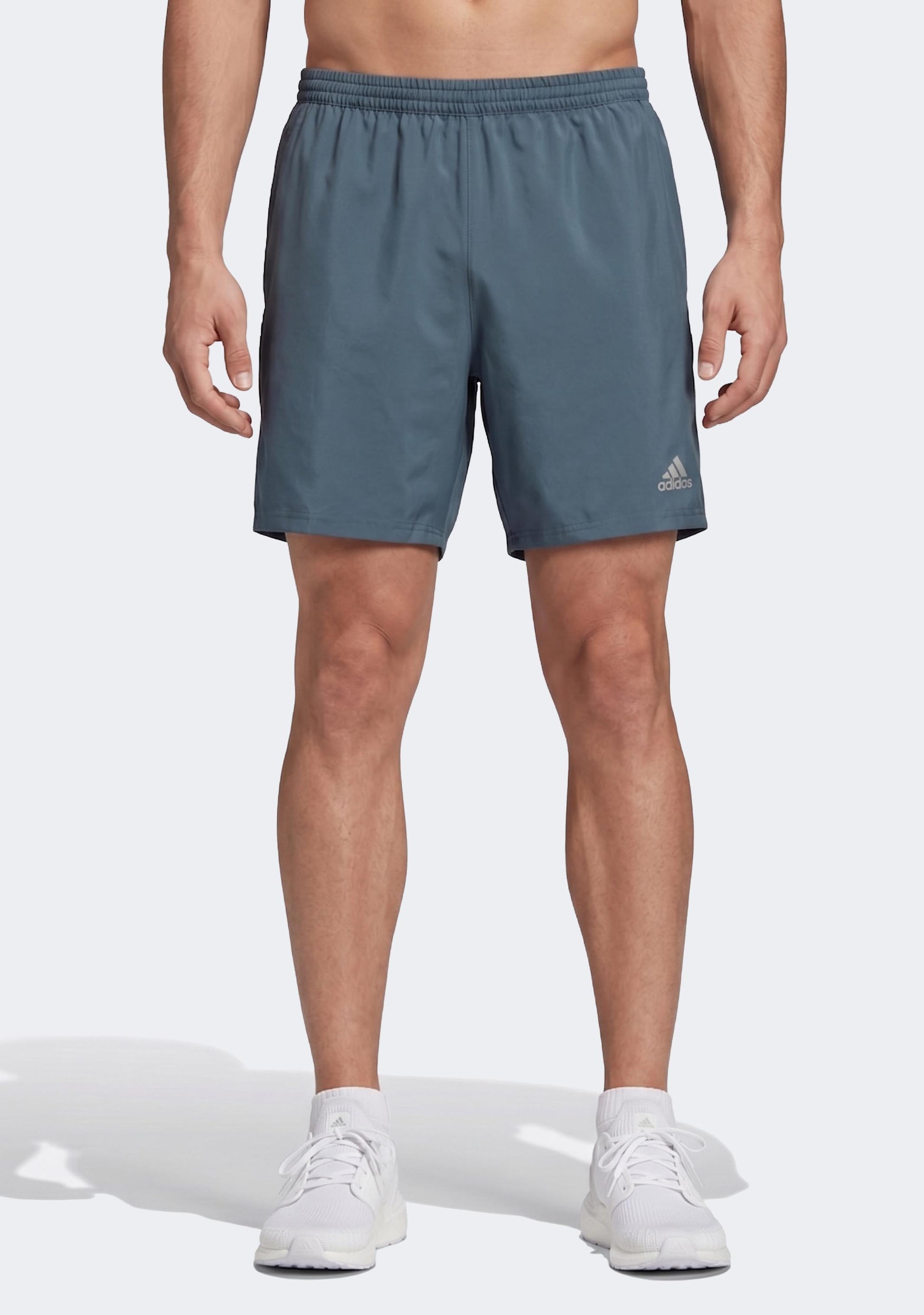 Adidas Men's Run It Short 7 Inch