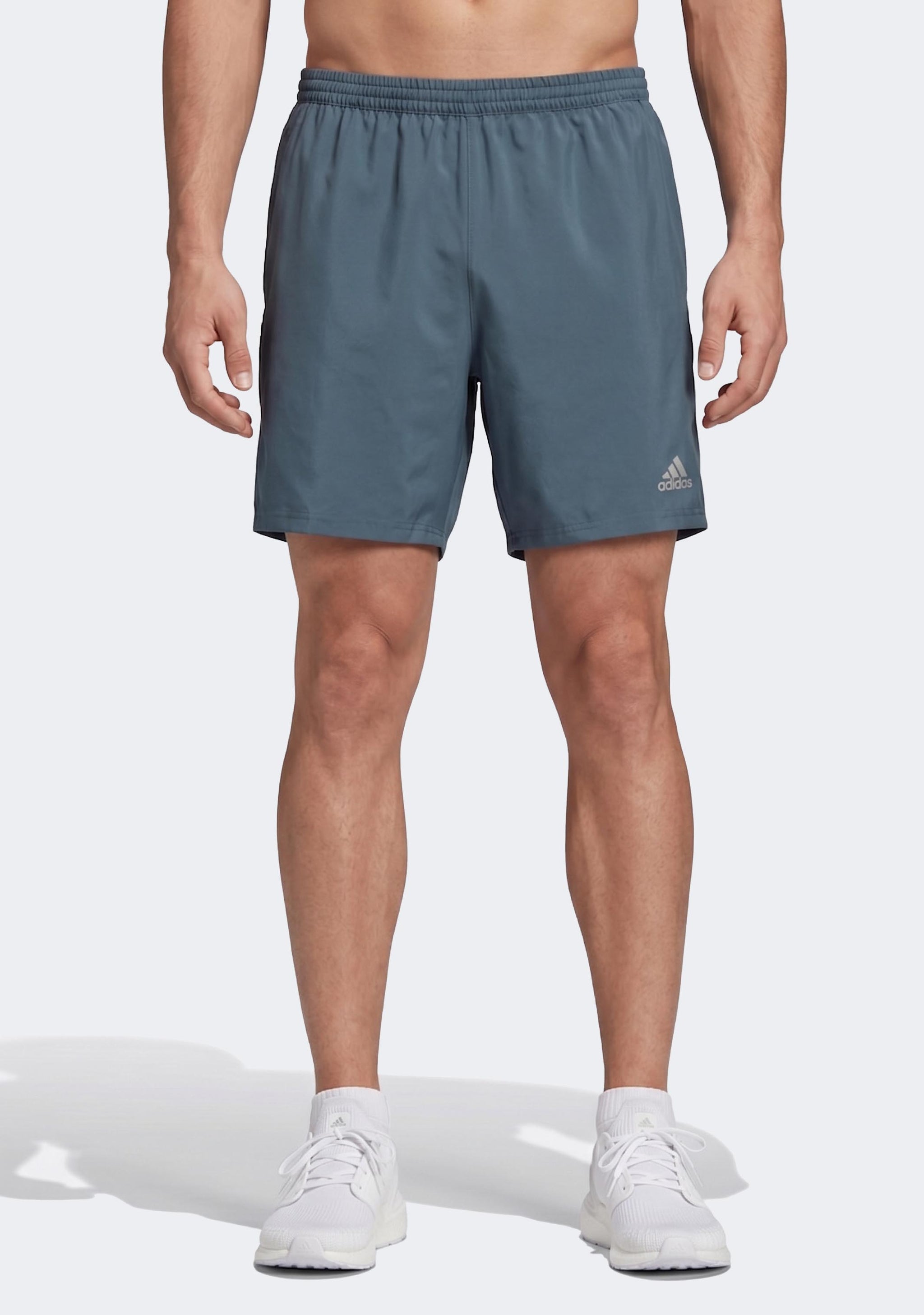 Adidas Men's Run It Short 7 Inch