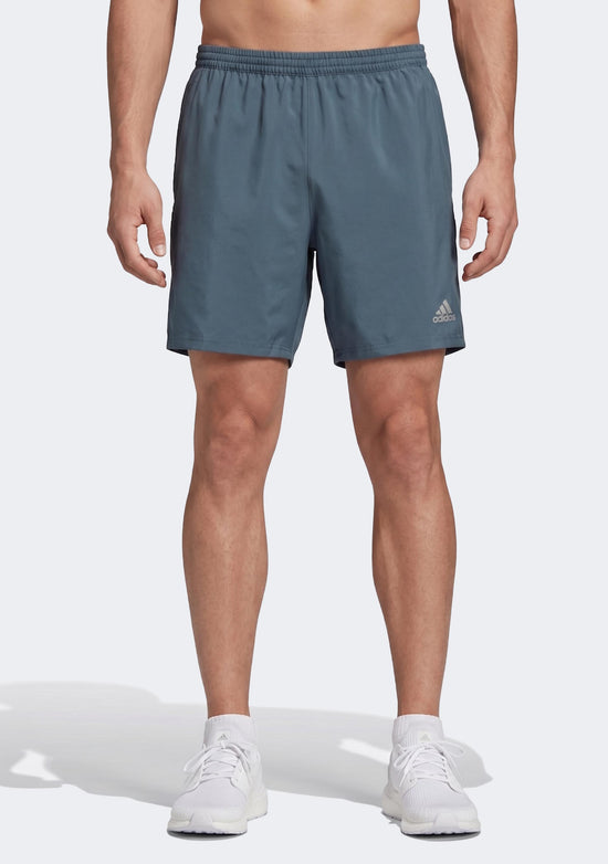 Adidas Men's Run It Short 7 Inch