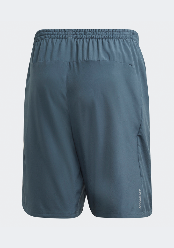 Adidas Men's Run It Short 7 Inch