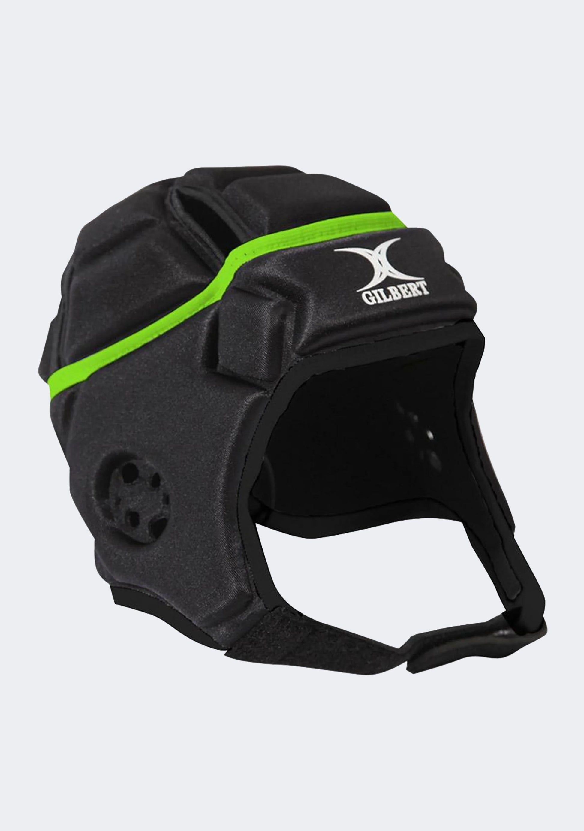 Gilbert Senior Attack Headgear