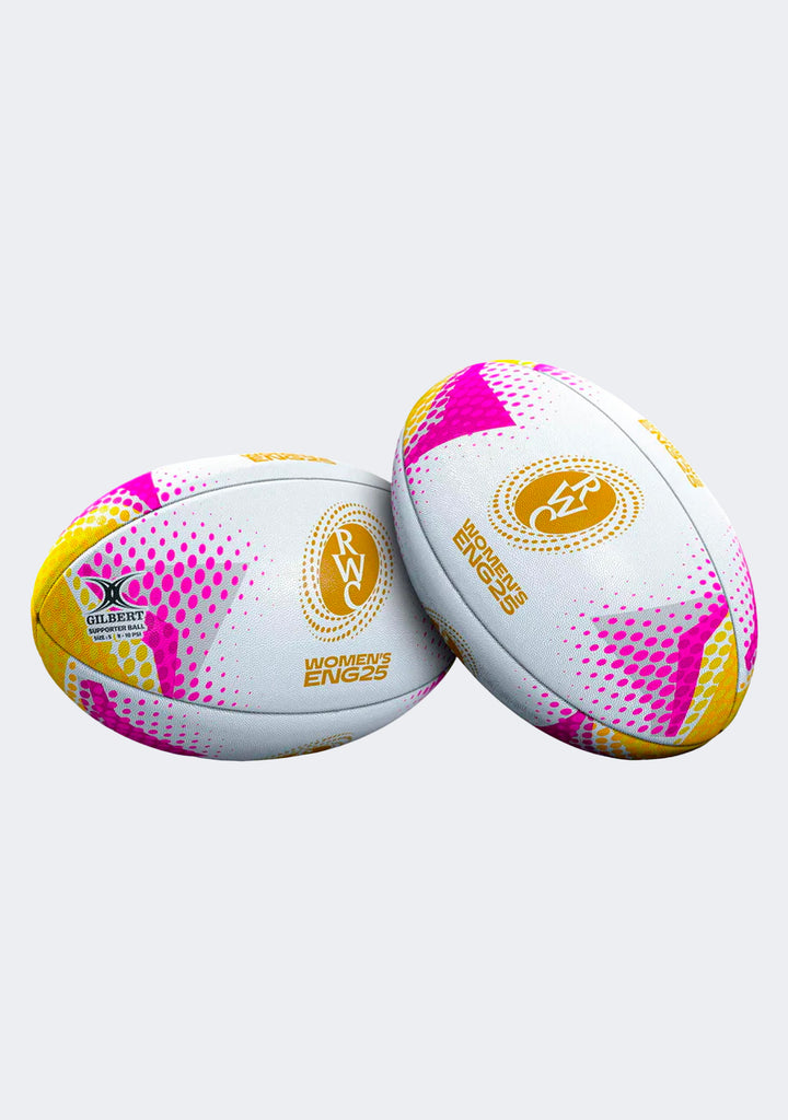 Gilbert Women's RWC Supporter Ball