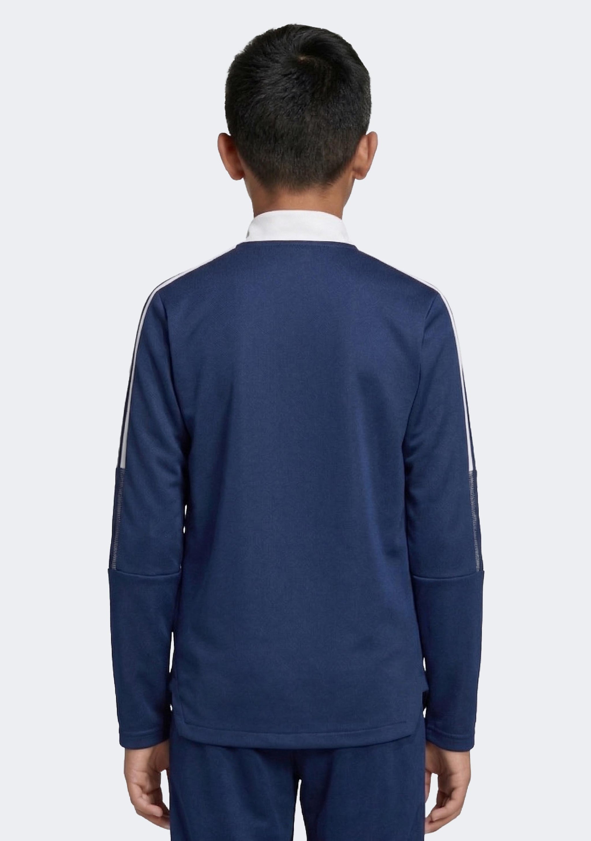 Adidas Kids' Tiro 21 Track Jacket