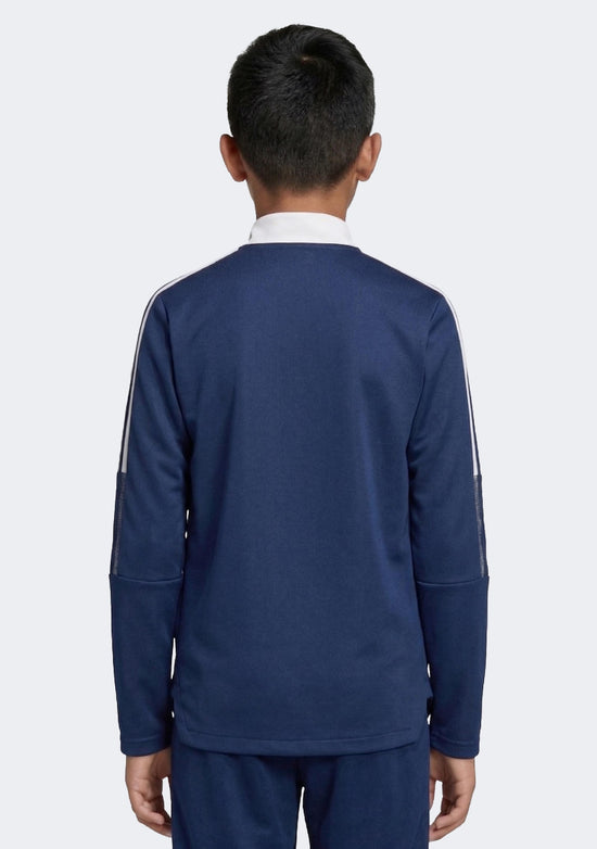 Adidas Kids' Tiro 21 Track Jacket