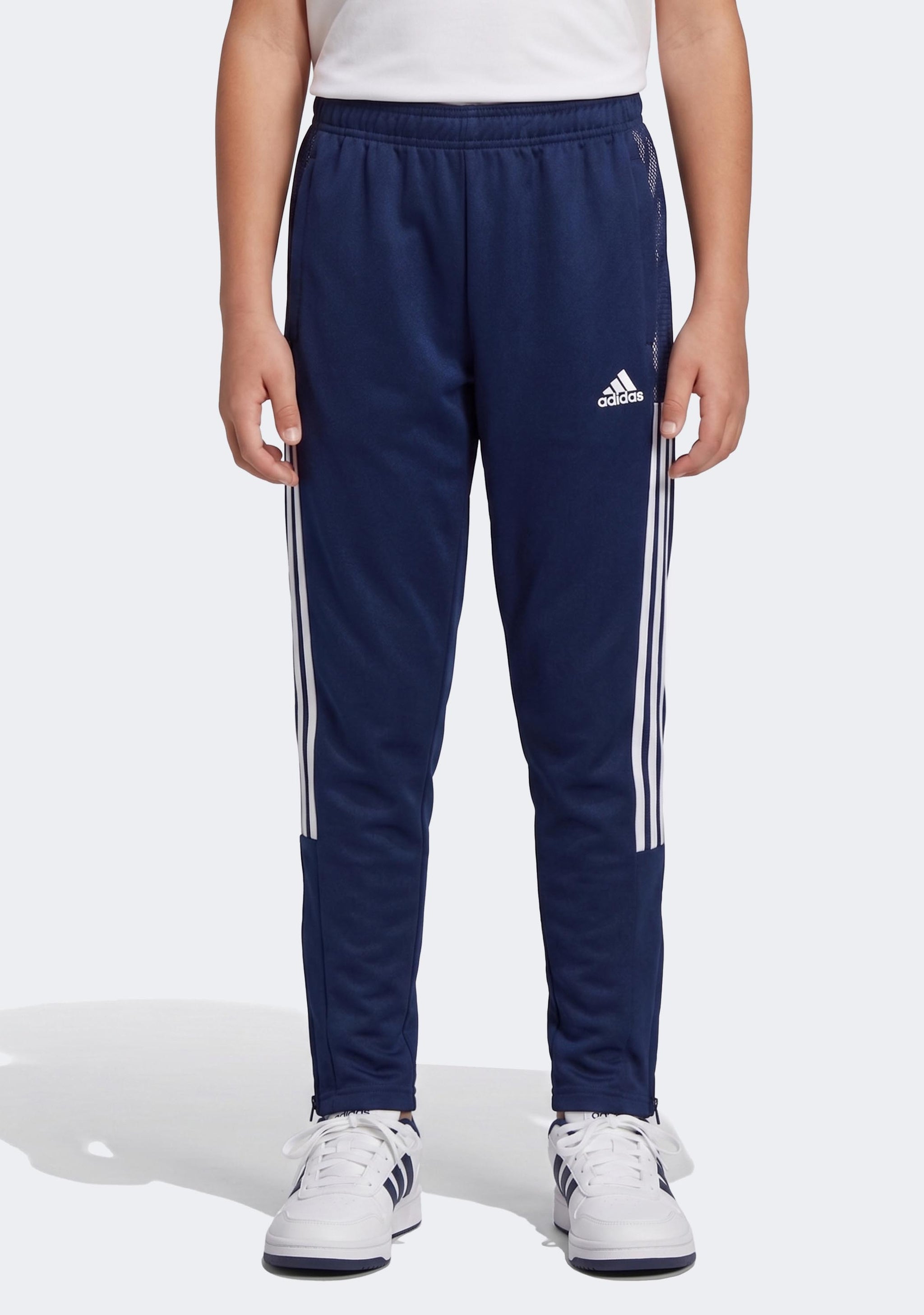 Adidas Kids' Tiro 21 Track Pants