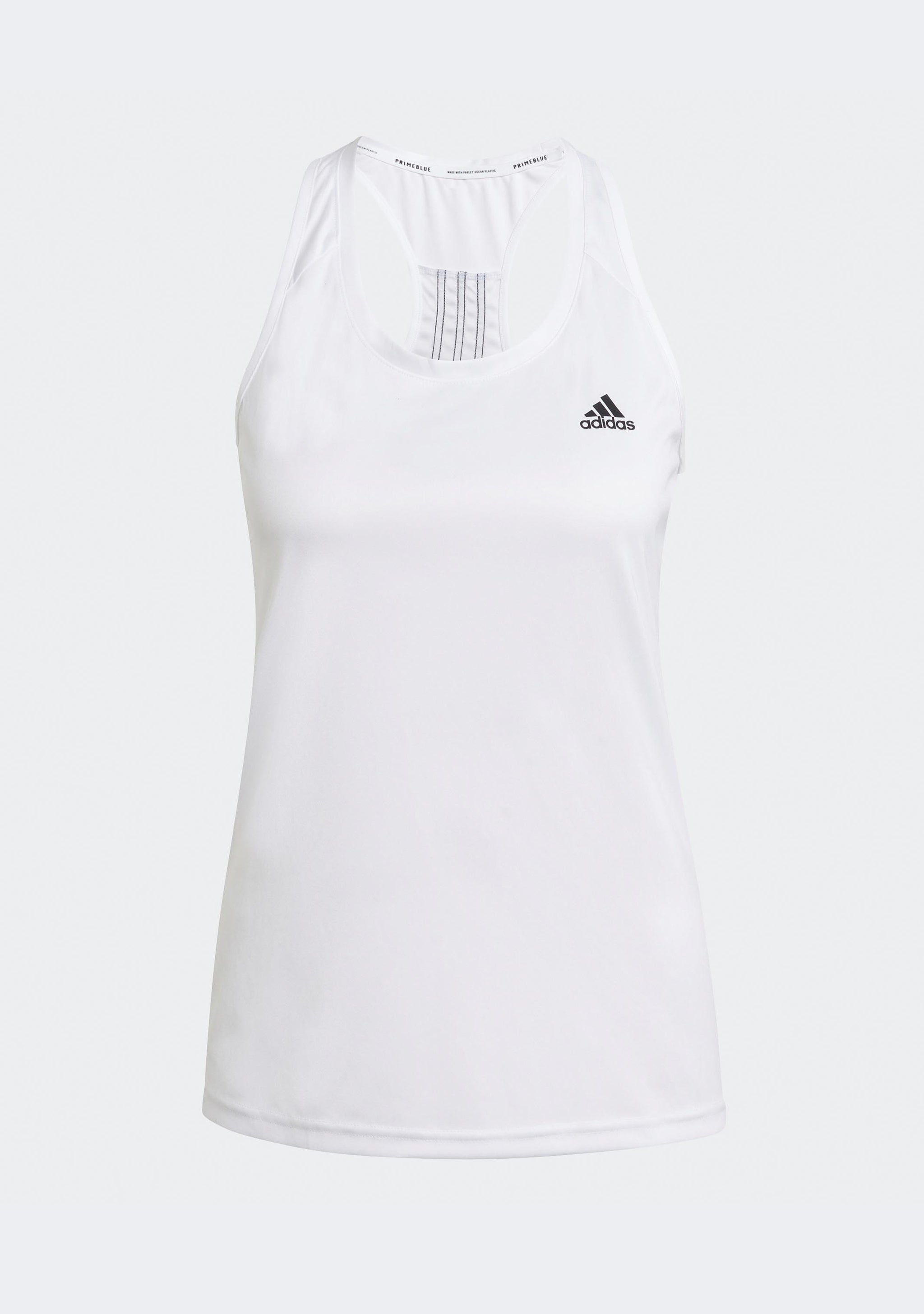 Adidas Women's Designed 2 Move 3S Tank Top