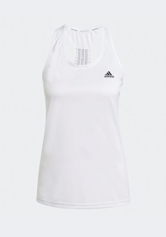 Adidas Women's Designed 2 Move 3S Tank Top