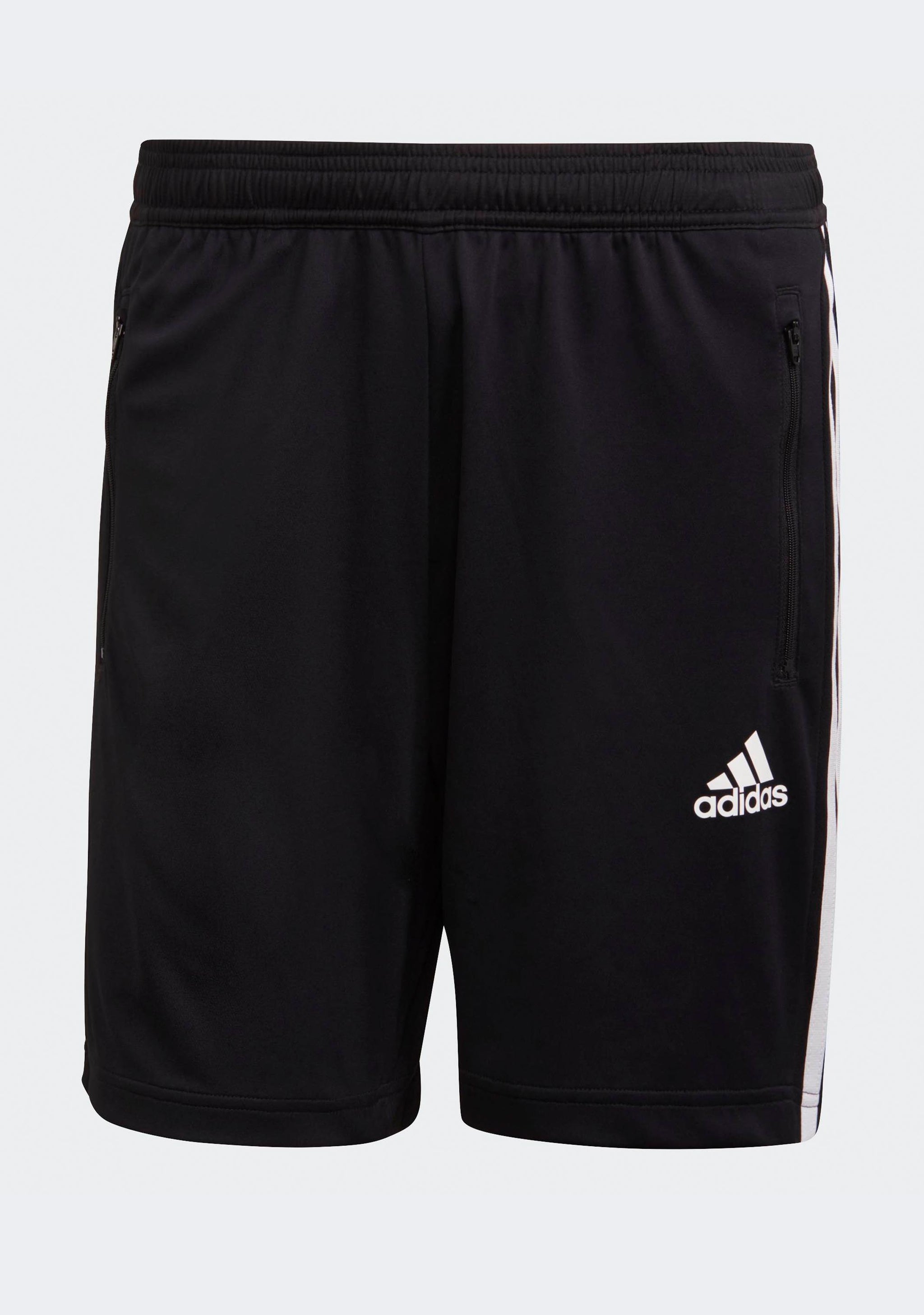 Adidas Men's Designed To Move Sport 3-Stripes Shorts