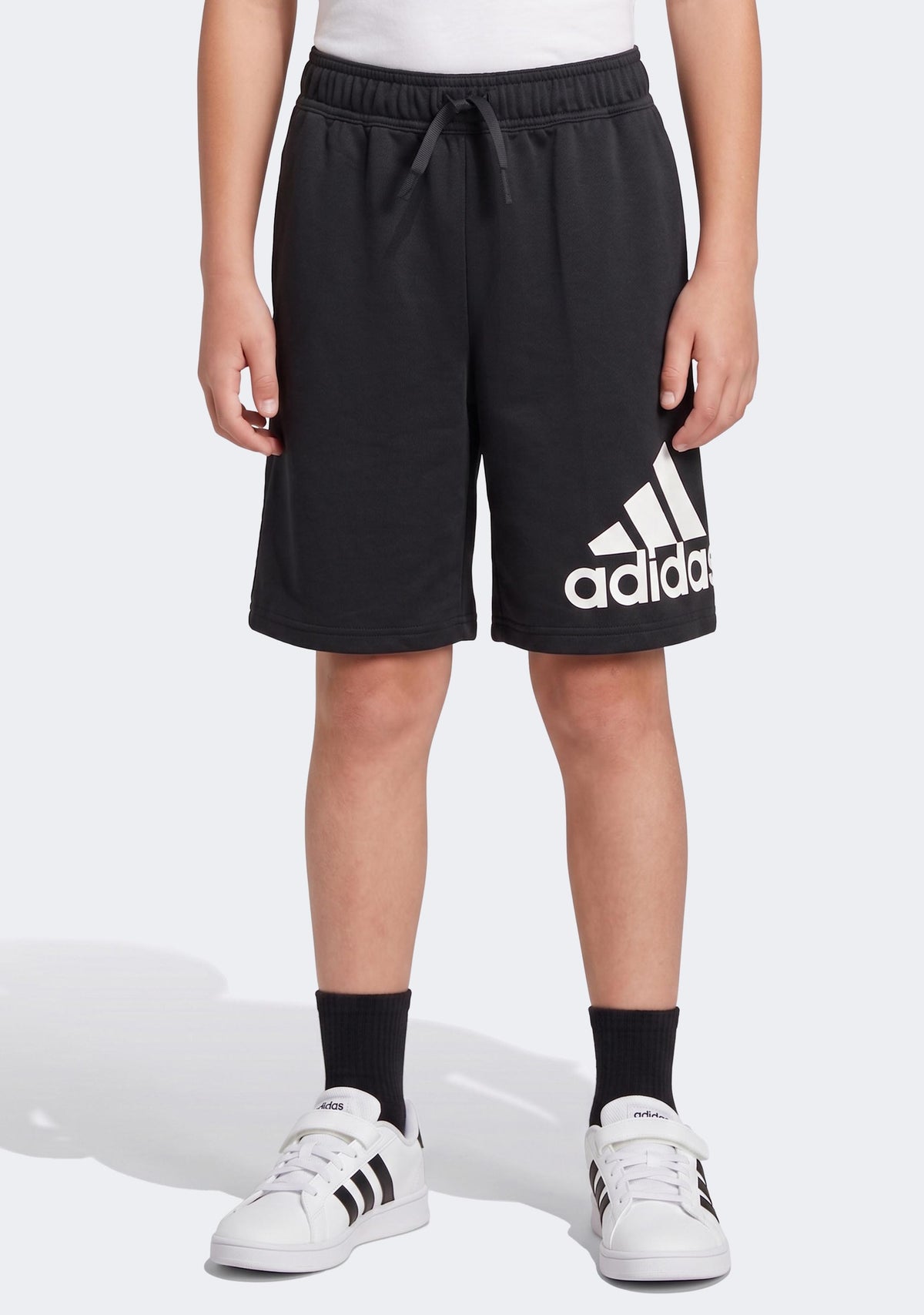 Adidas Boys Designed 2 Move Shorts