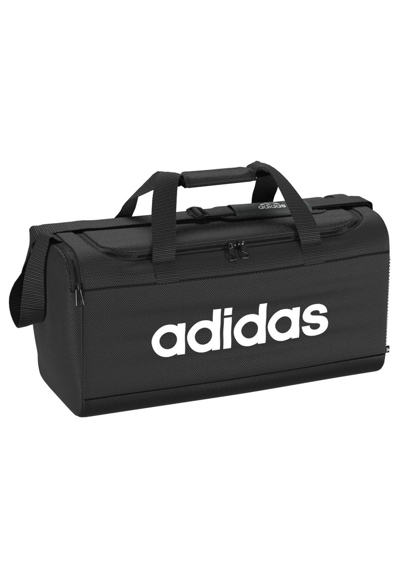 Adidas Linear Duffel Medium <br> GN2038