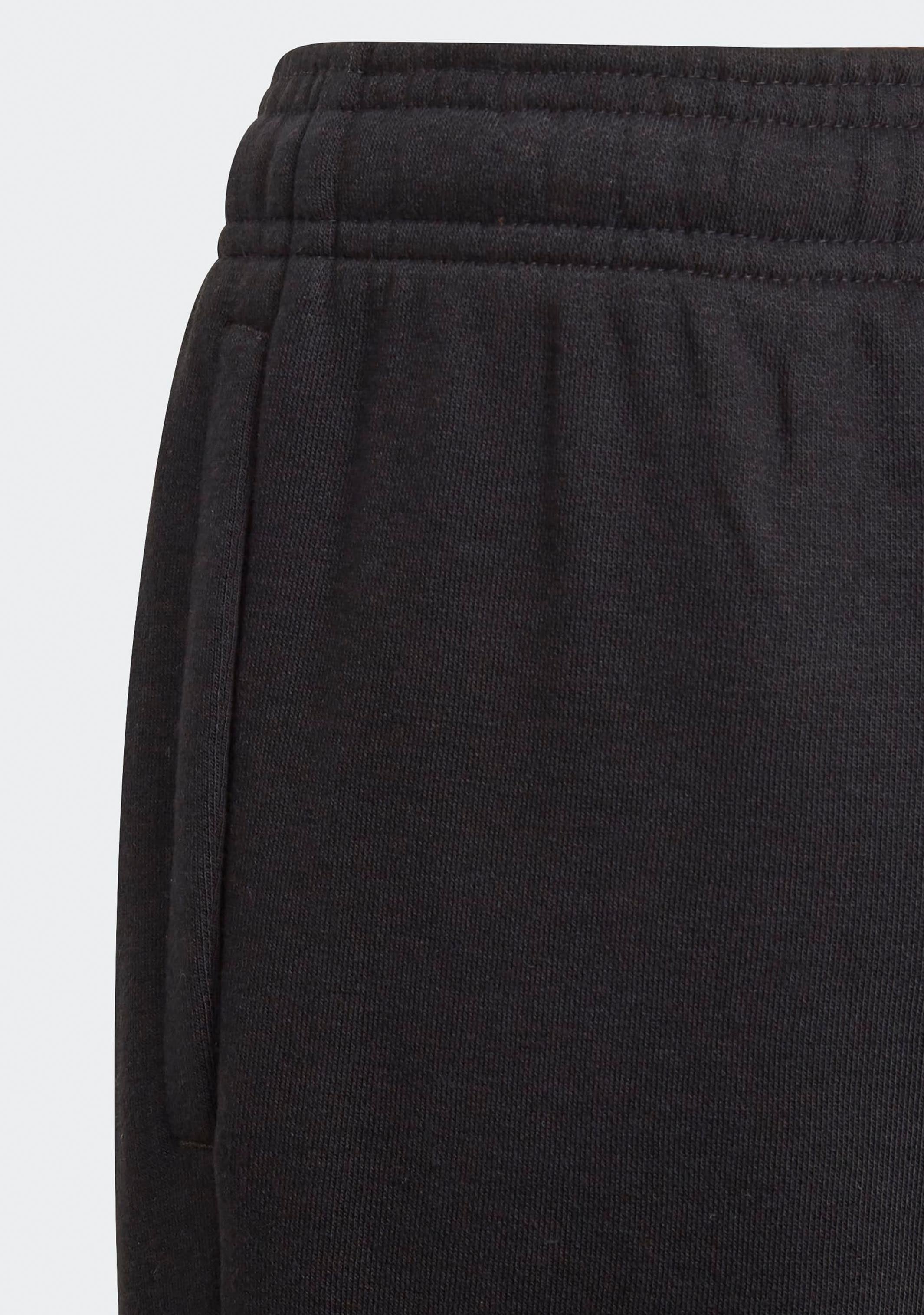Adidas Kids' Big Logo French Terry Pants