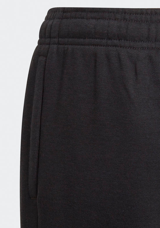 Adidas Kids' Big Logo French Terry Pants
