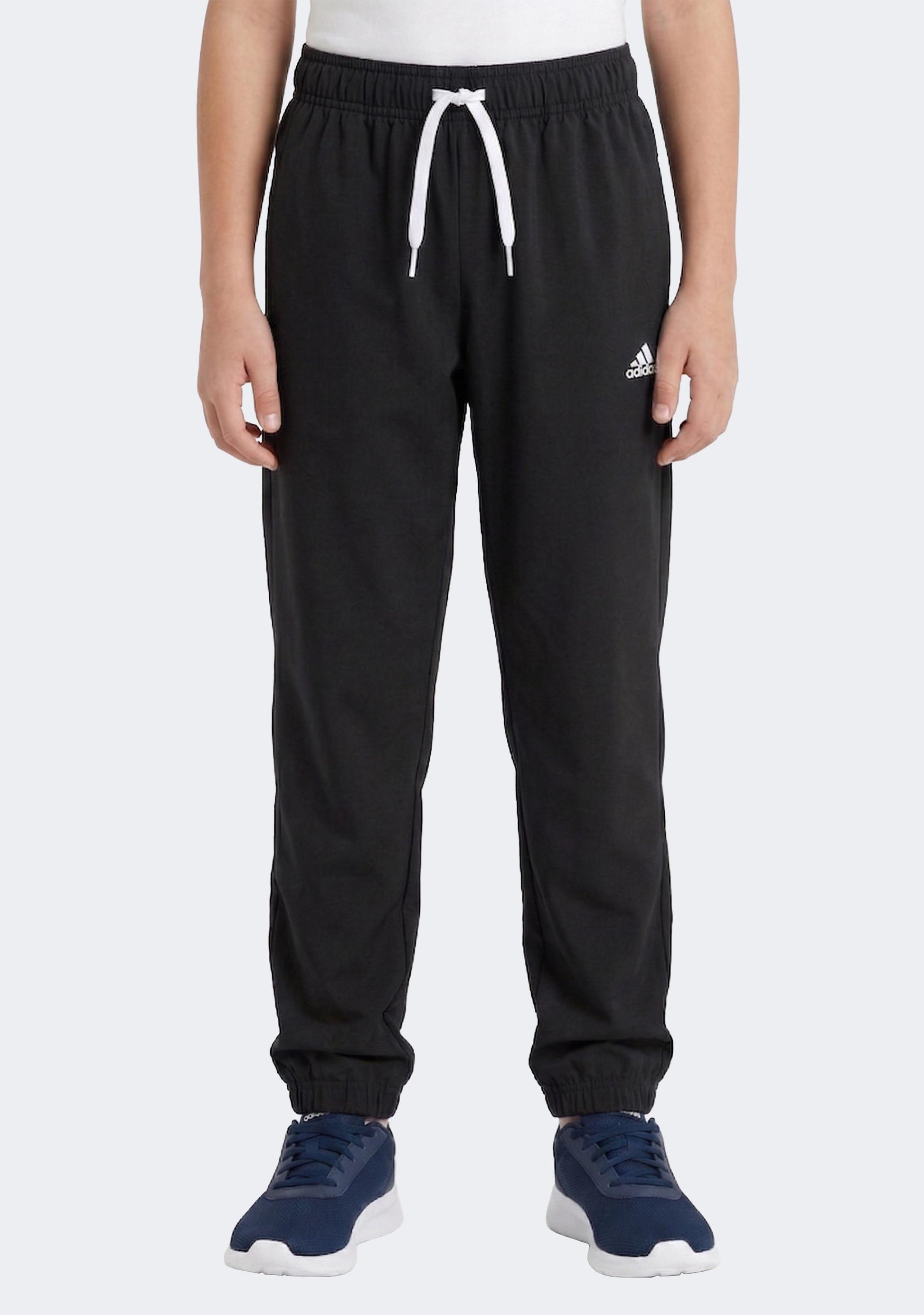 Adidas Kids' Stanford Track Pant Black