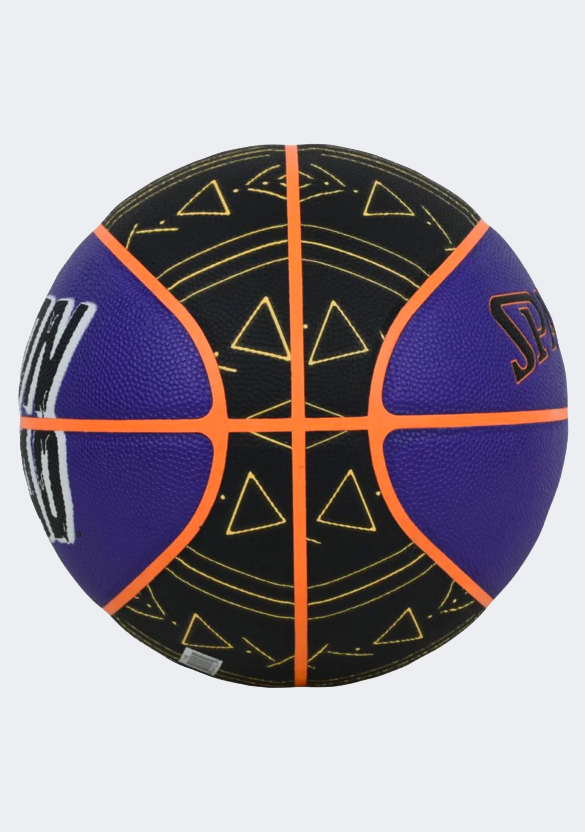 Spalding x Space Jam Goon Squad Indoor/Outdoor Basketball
