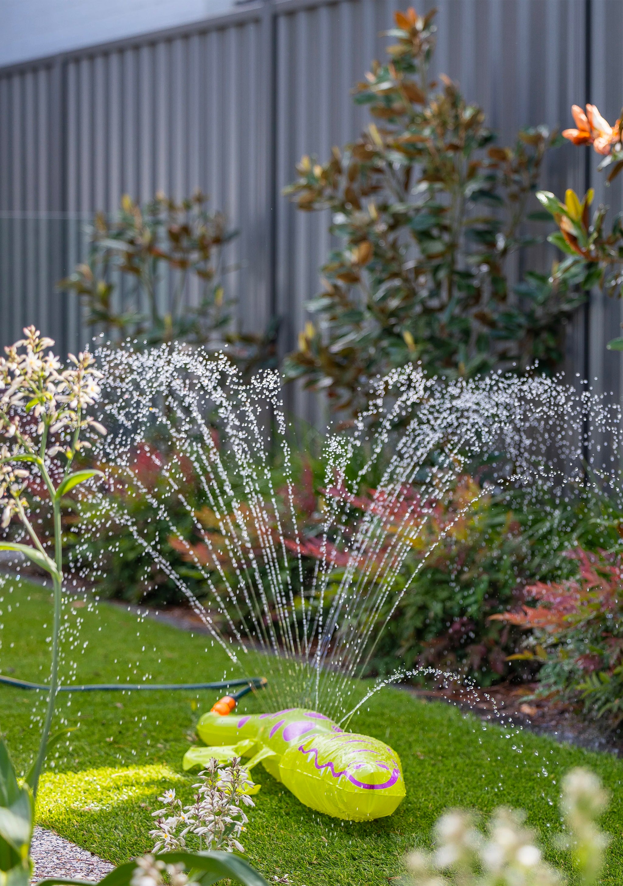 Go Play! Gator Backyard Critter