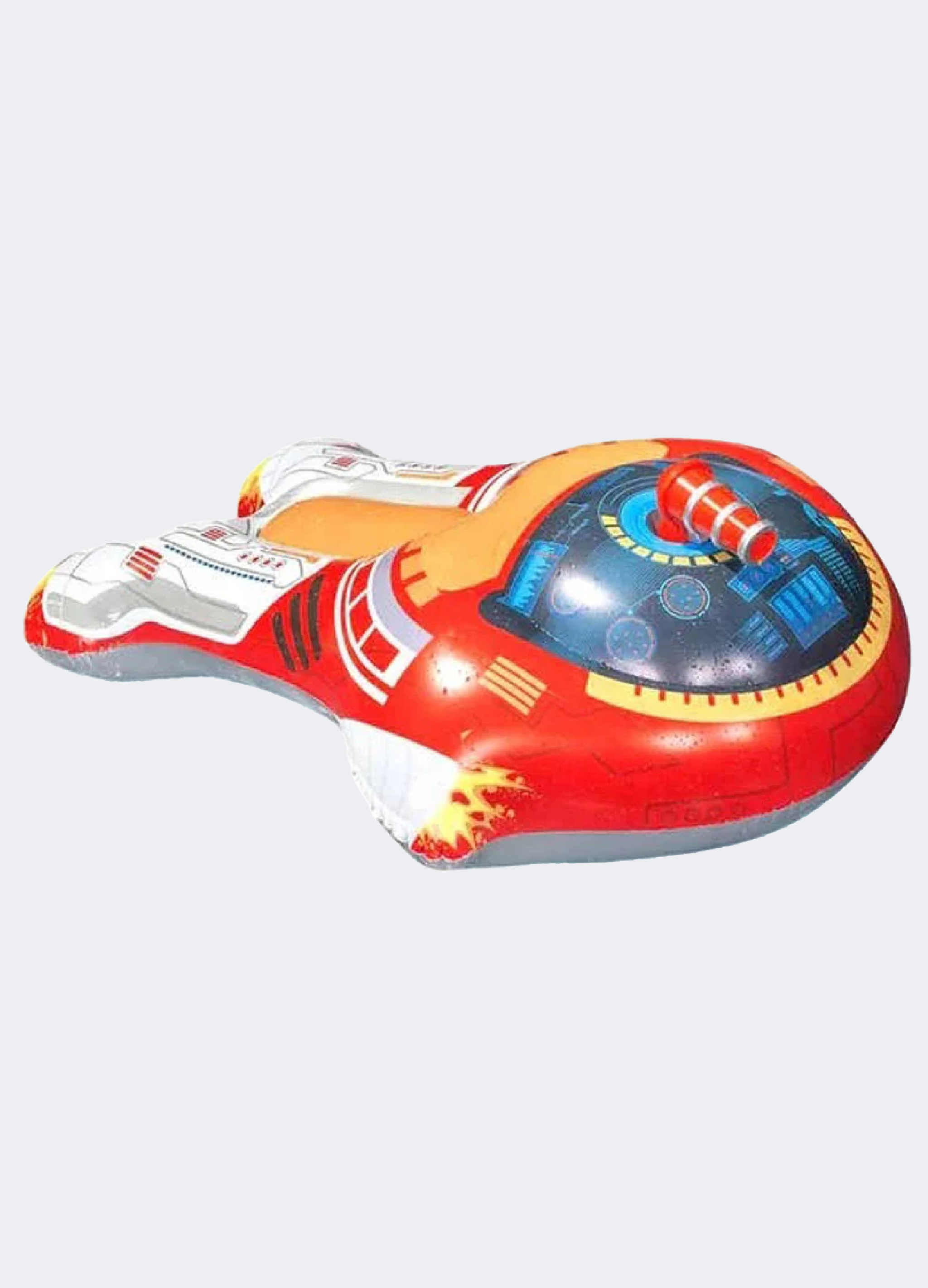 Go Play! Battle Blast Space Cruiser