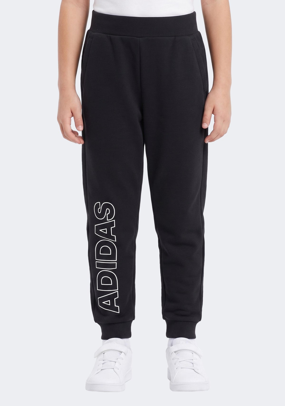 Adidas Kids' Lightweight Knit Pant