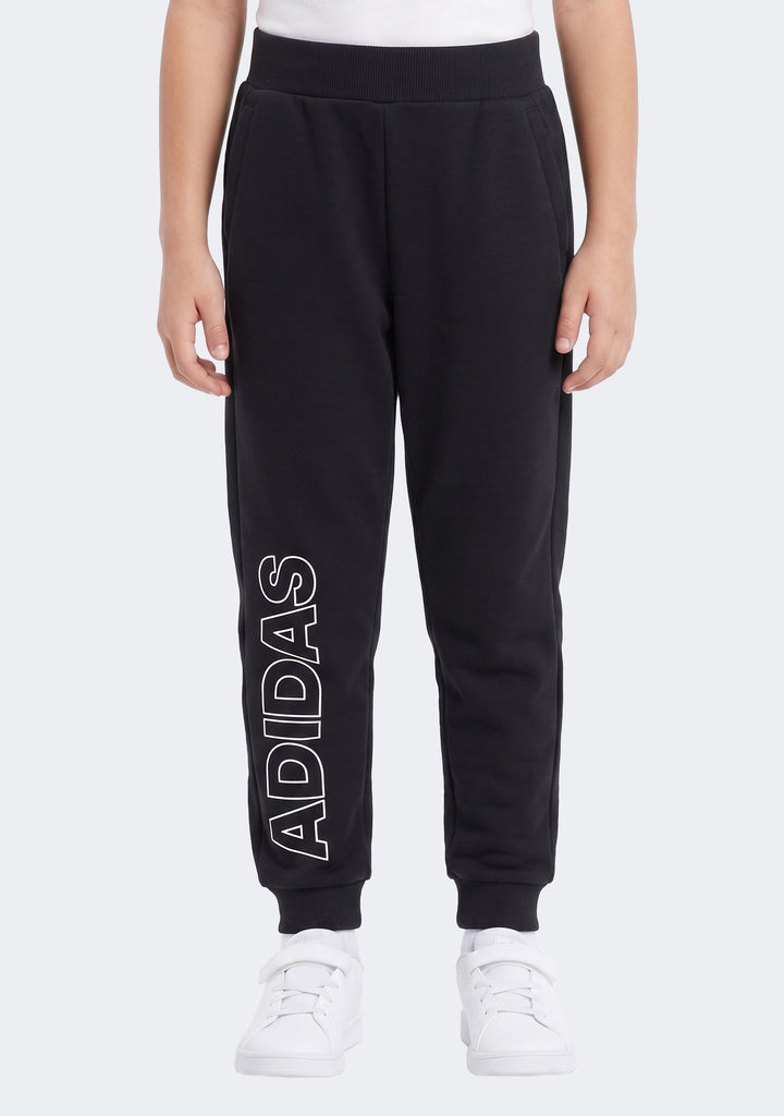 Adidas Kids' Lightweight Knit Pant