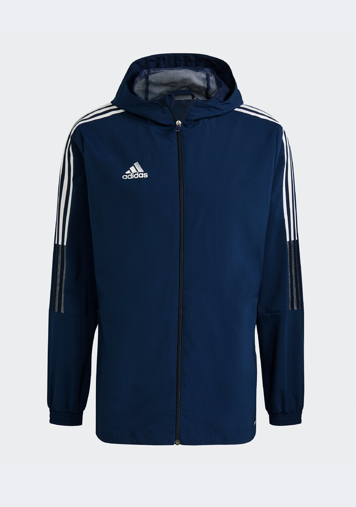 Adidas Men's Tiro 21 Windbreaker