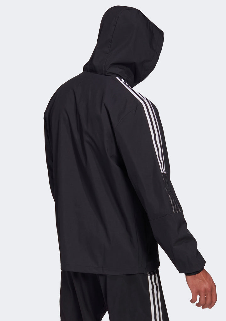 Adidas Men's Tiro 21 Windbreaker