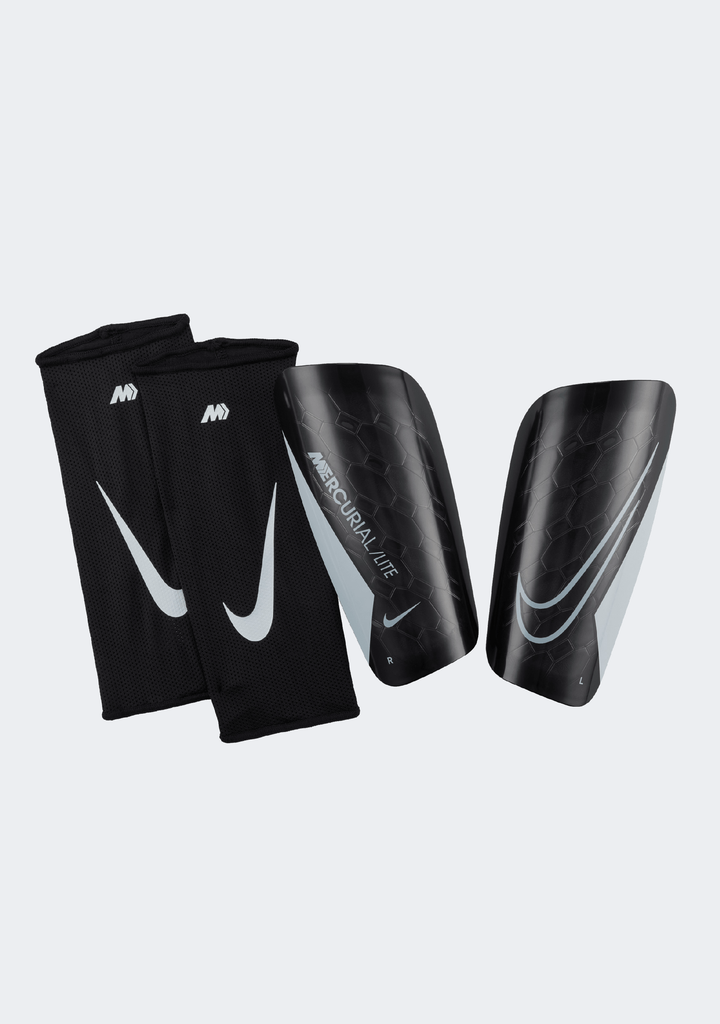 Nike Mercurial Lite Shin Guards