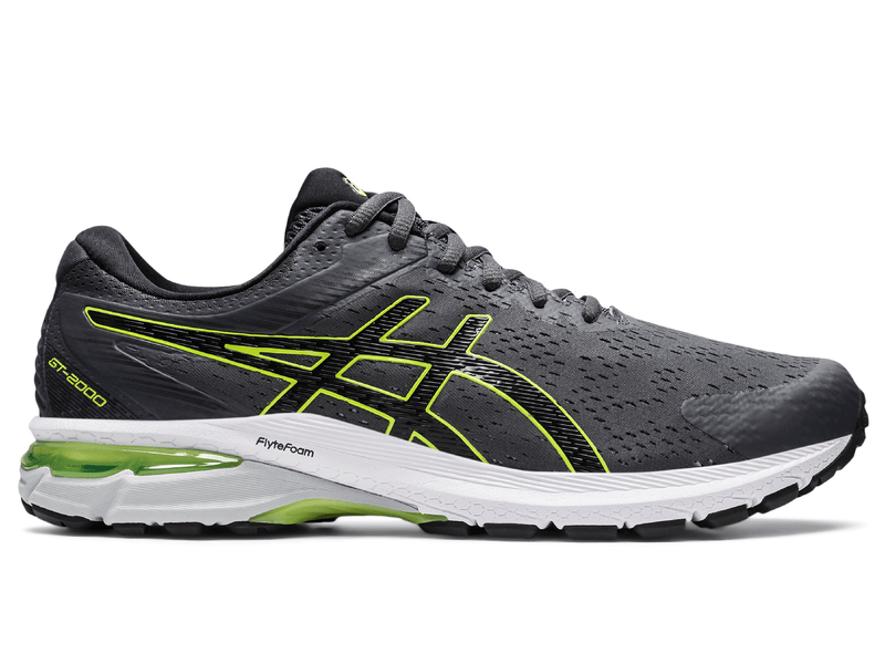 Asics Mens GT 2000 SX (2E WIDTH) <BR> 1131A043 028