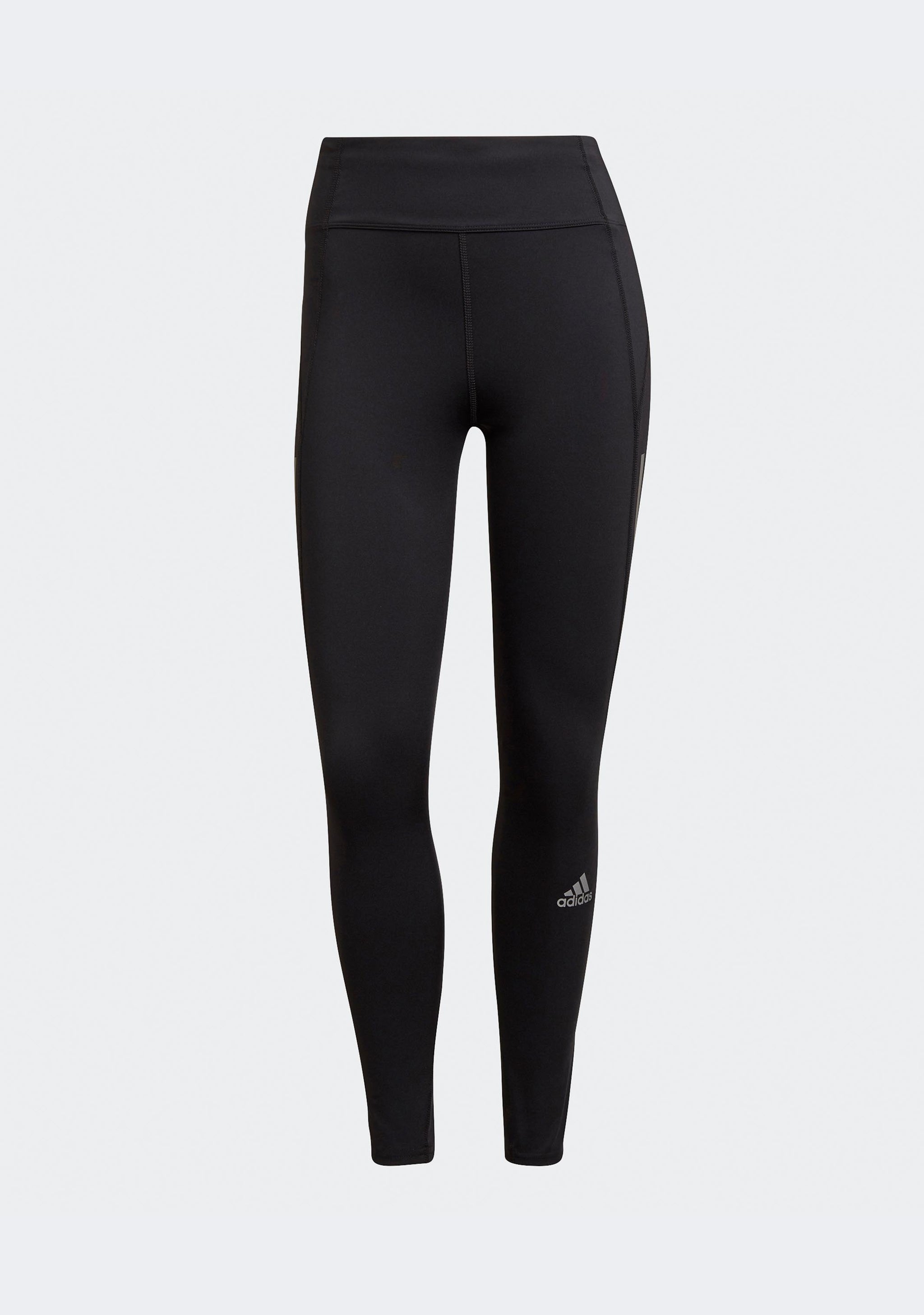 Adidas Women's Own the Run 7/8 Tights