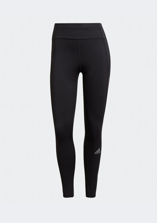 Adidas Women's Own the Run 7/8 Tights