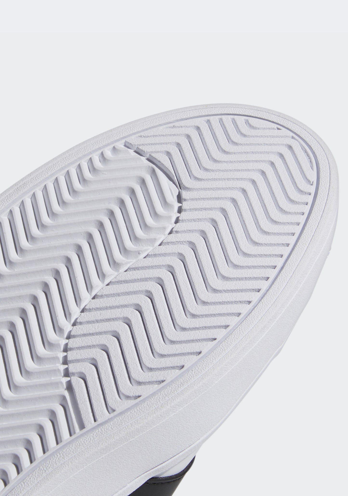 Adidas Men's Streetcheck Cloudfoam Court Low